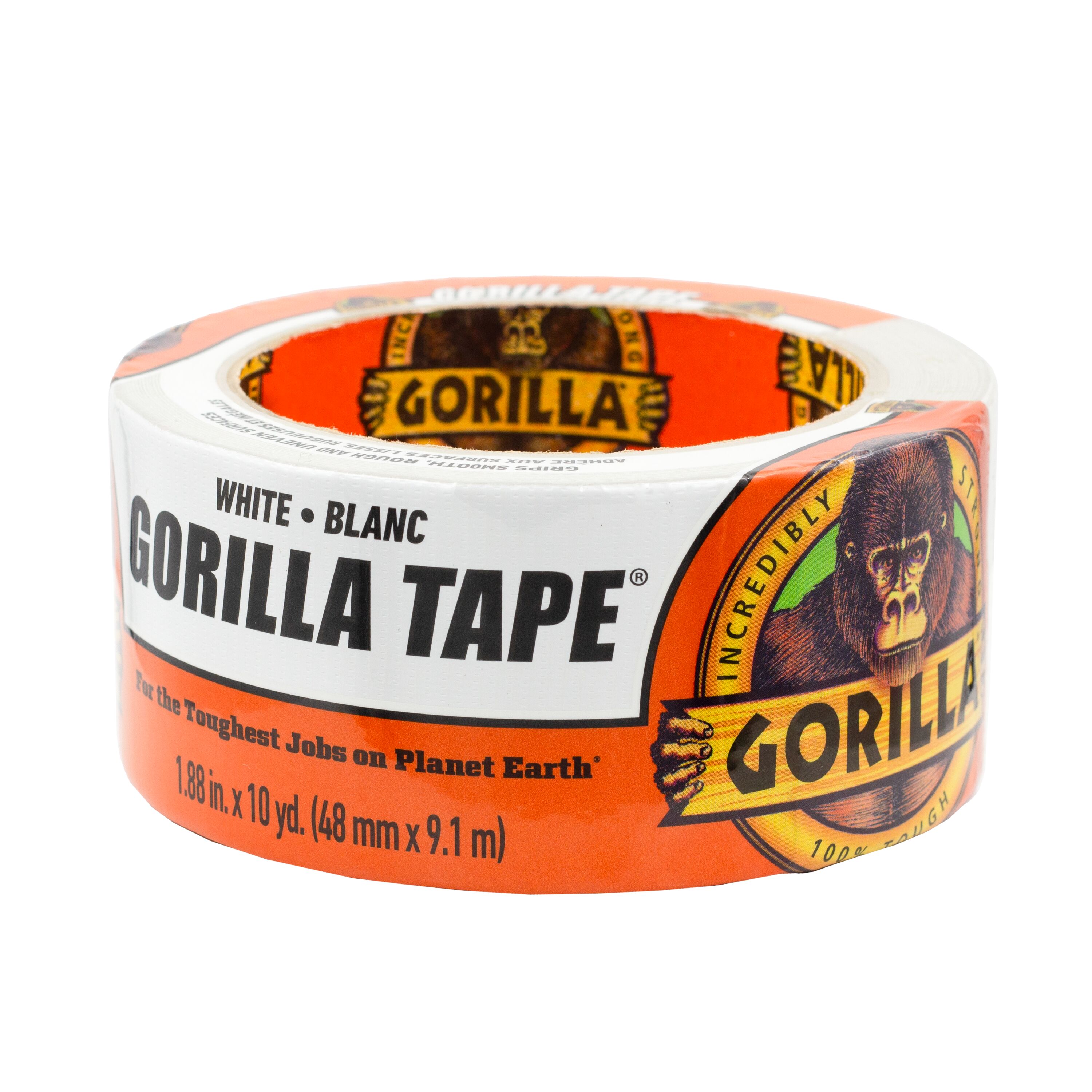 Gorilla 6010002 Duct-Tape - View #3