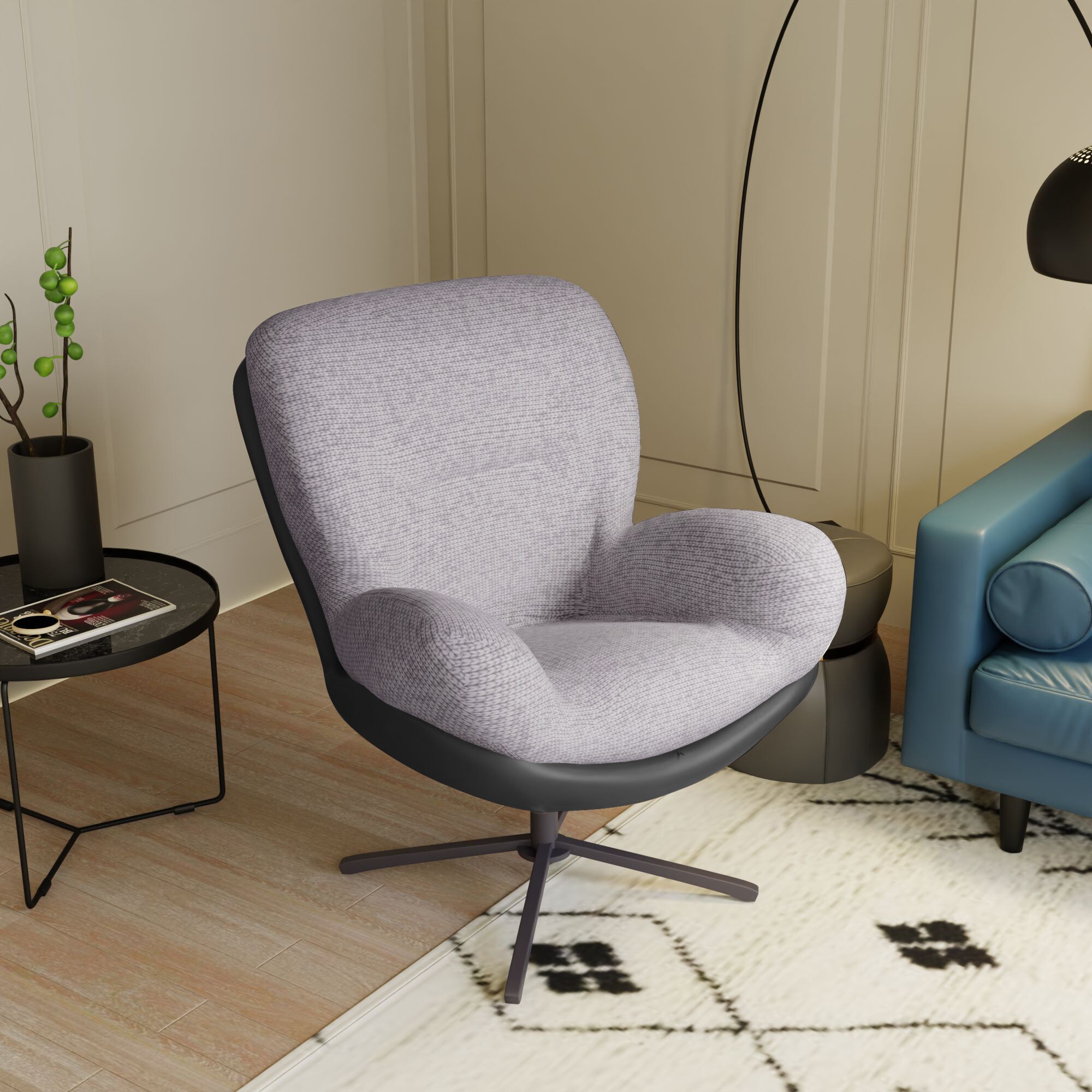 Best Selling Home Decor 320854 chairs - View #3