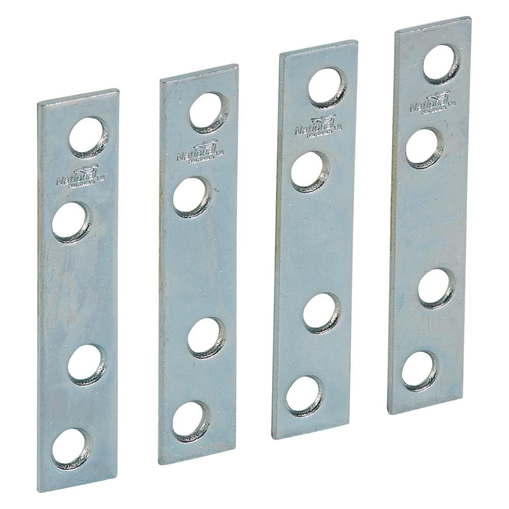 National Hardware N226-787 Mending-Plates-Brackets-Braces - View #3