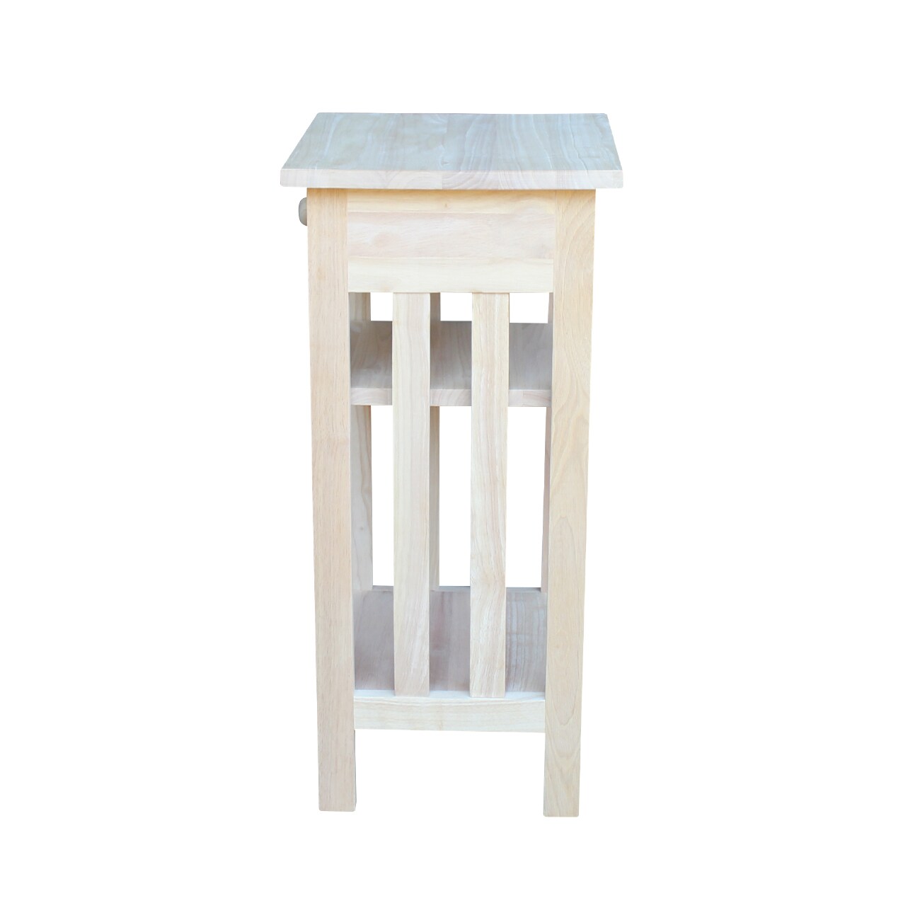 International Concepts 3072 End-Tables - View #3