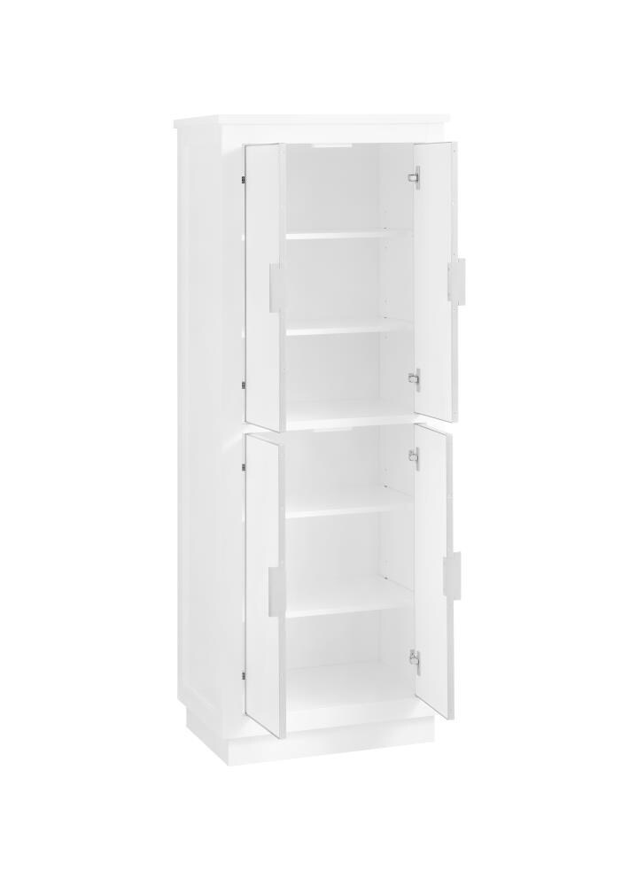 Avanity 170512-LT24-WTS Linen-Cabinets - View #3