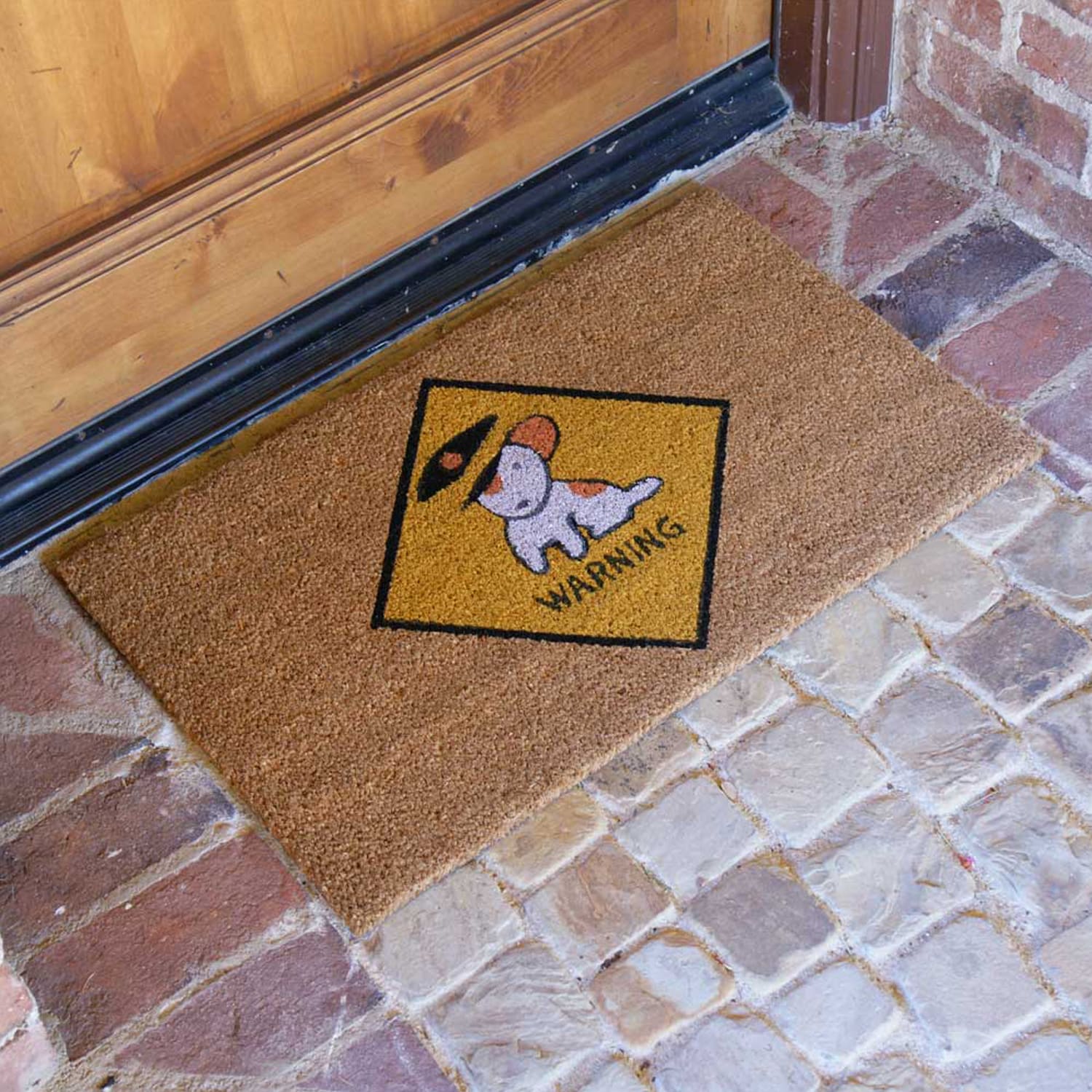 Rubber-Cal 10-106-042 Mats-Cat - View #2