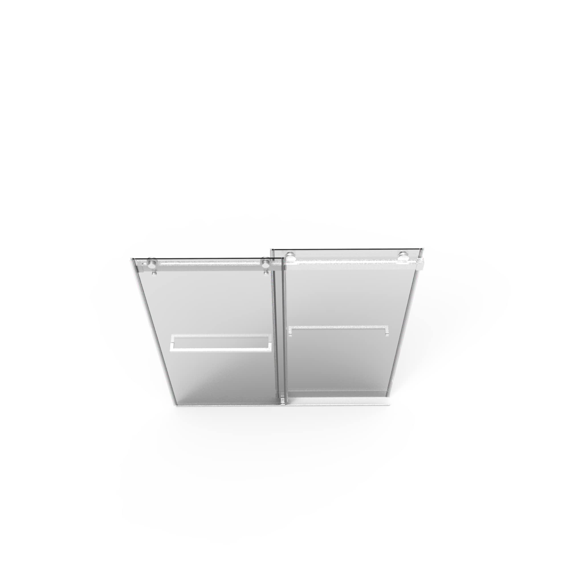 WELLFOR XS-P227865 Shower-Doors - View #5