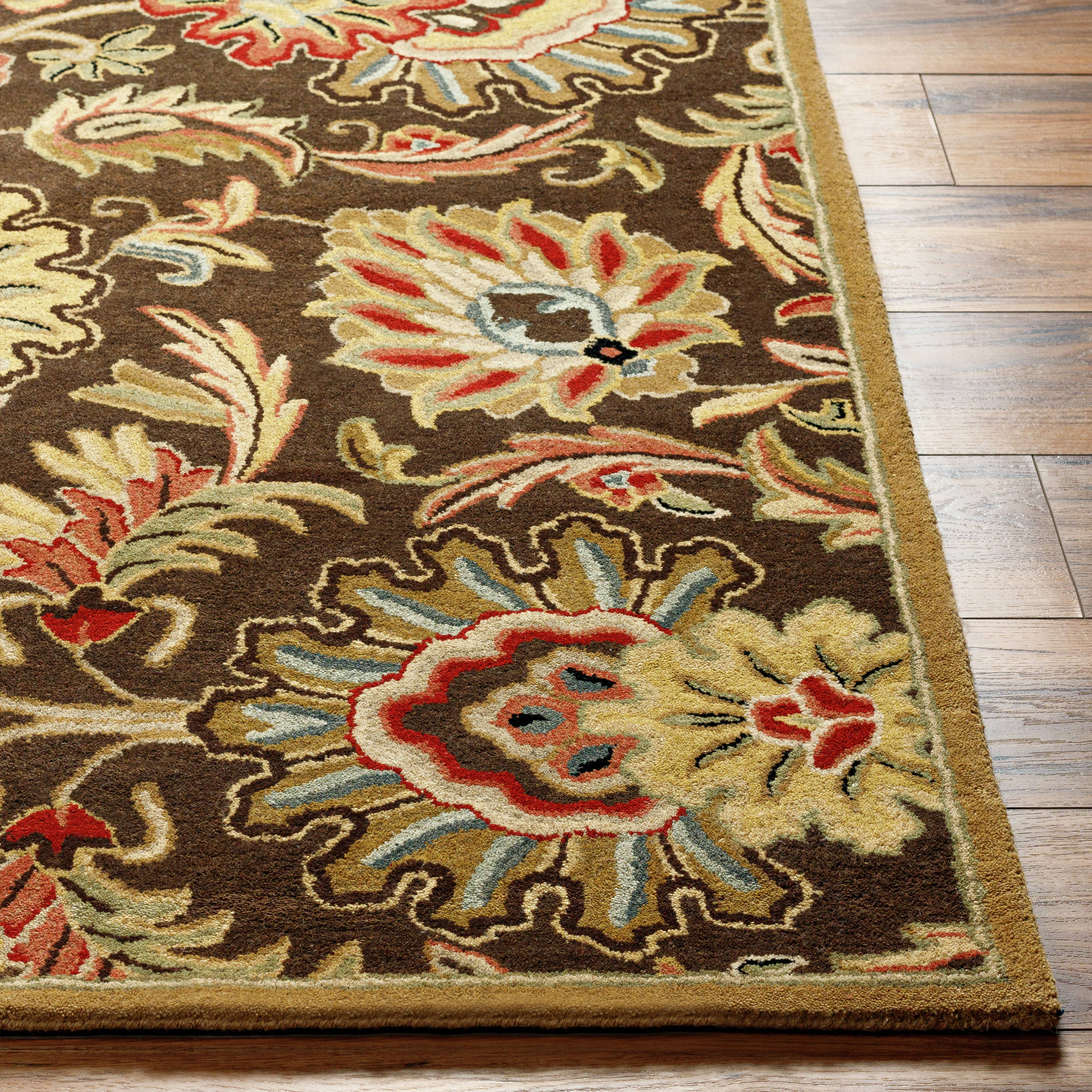 Livabliss CAE1028-268 rugs - View #3