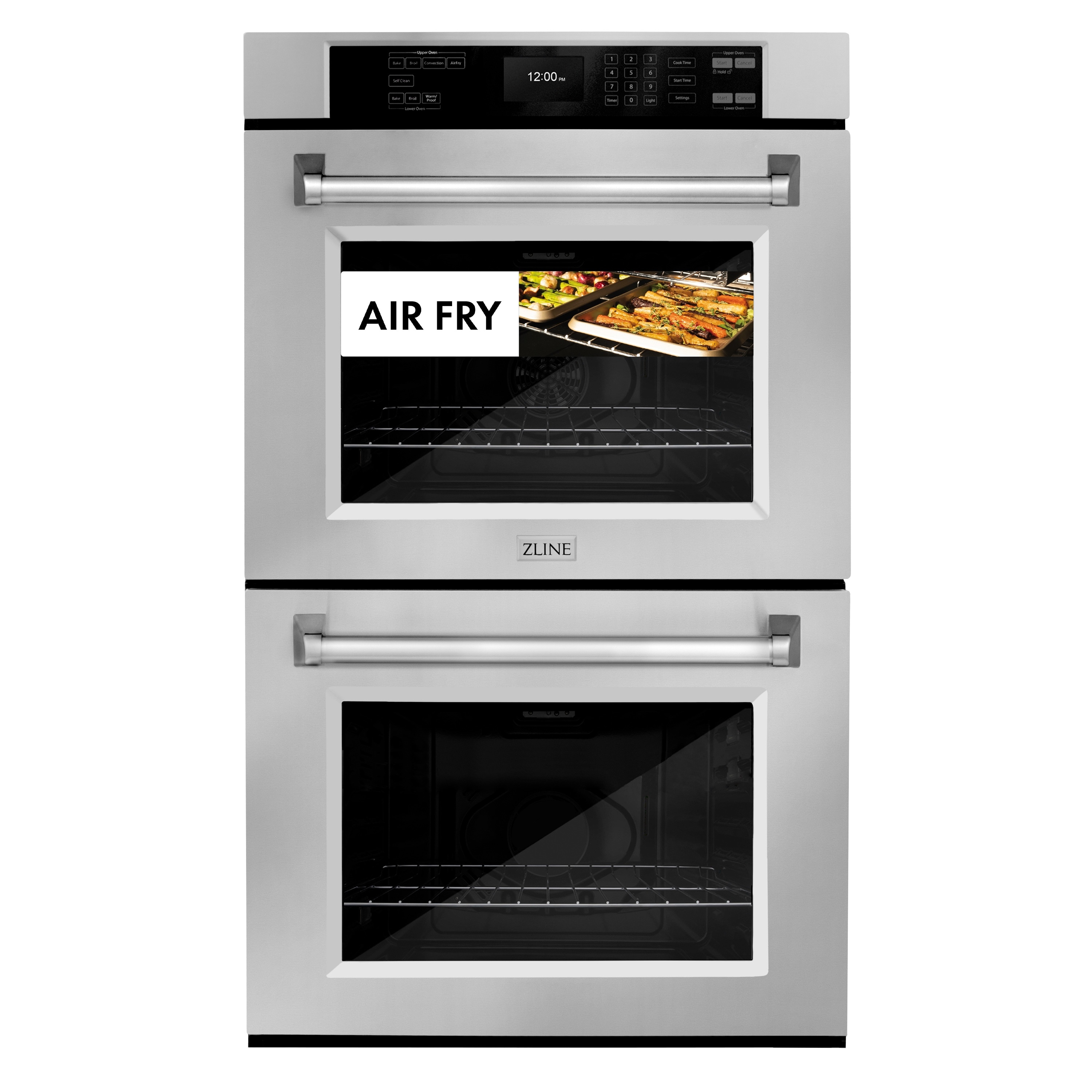 ZLINE KITCHEN & BATH WAD-30 Dwall-Elec-Oven - View #3