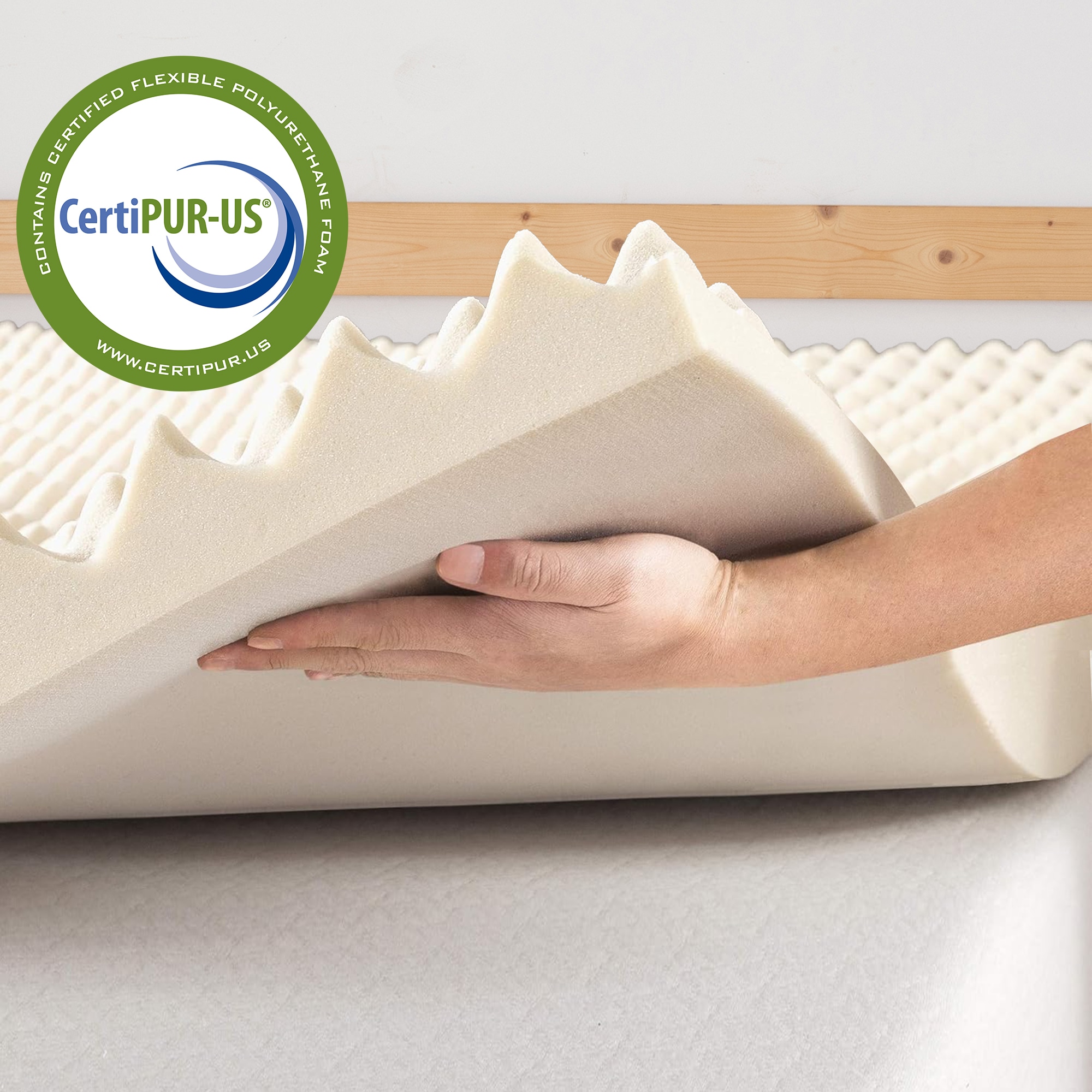 Glance COP-TC1000G-3/3 Mattress-Covers - View #5