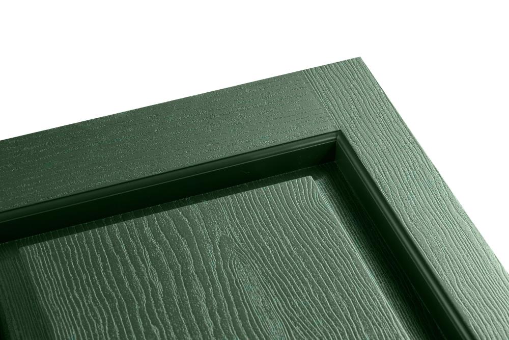 Alpha VBLR55GR Exterior-Shutters - View #4