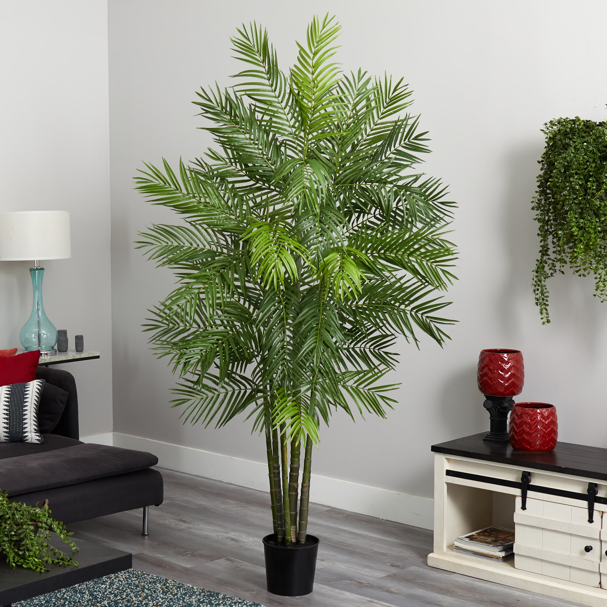 Nearly Natural 5275 Artificial-Plants-Trees - View #3
