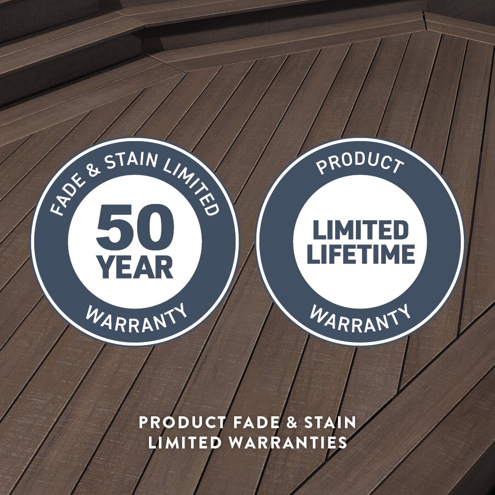 TimberTech AGB15516CG Composite-Deck-Boards - View #6