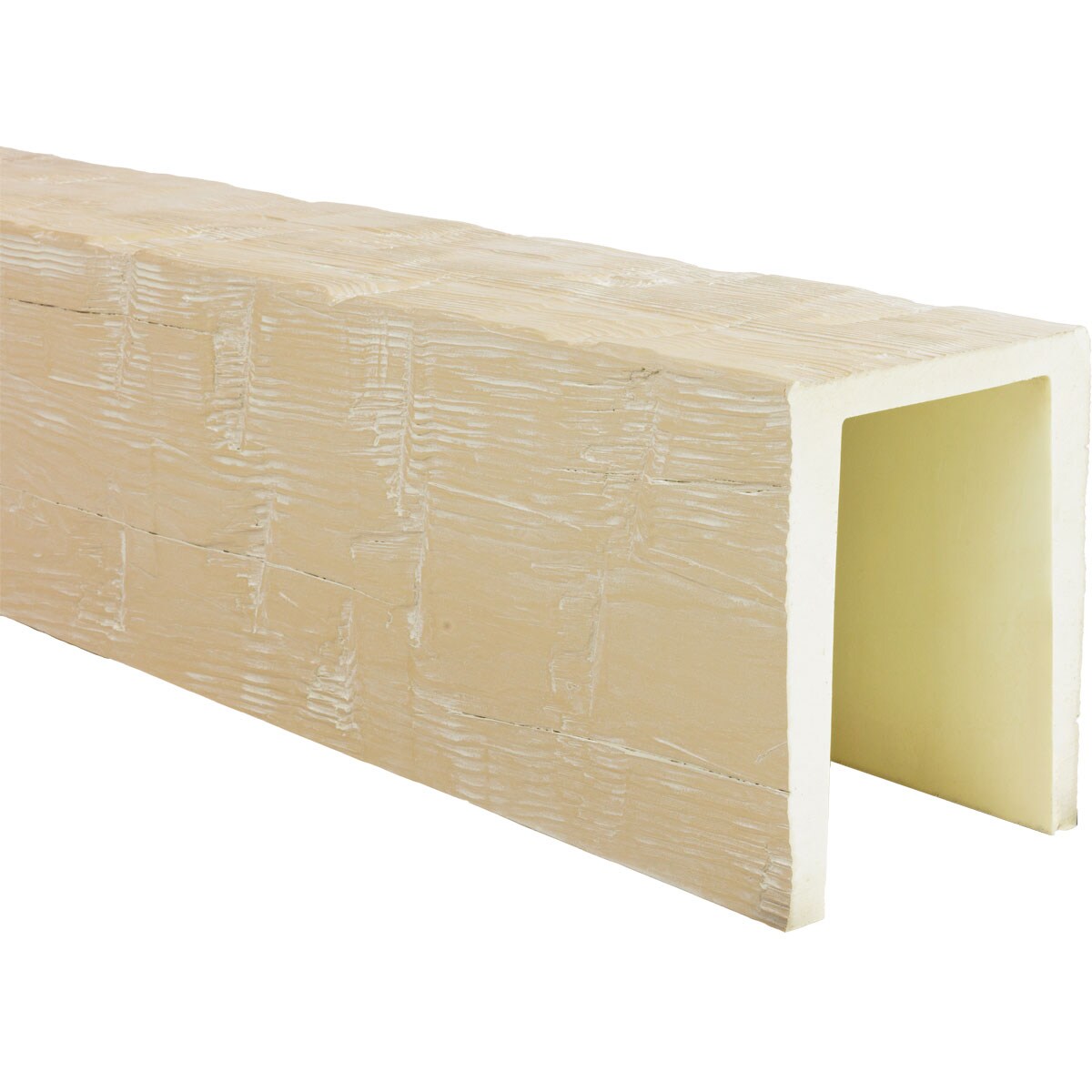 Ekena Millwork 2381144 Faux-Beams - View #5