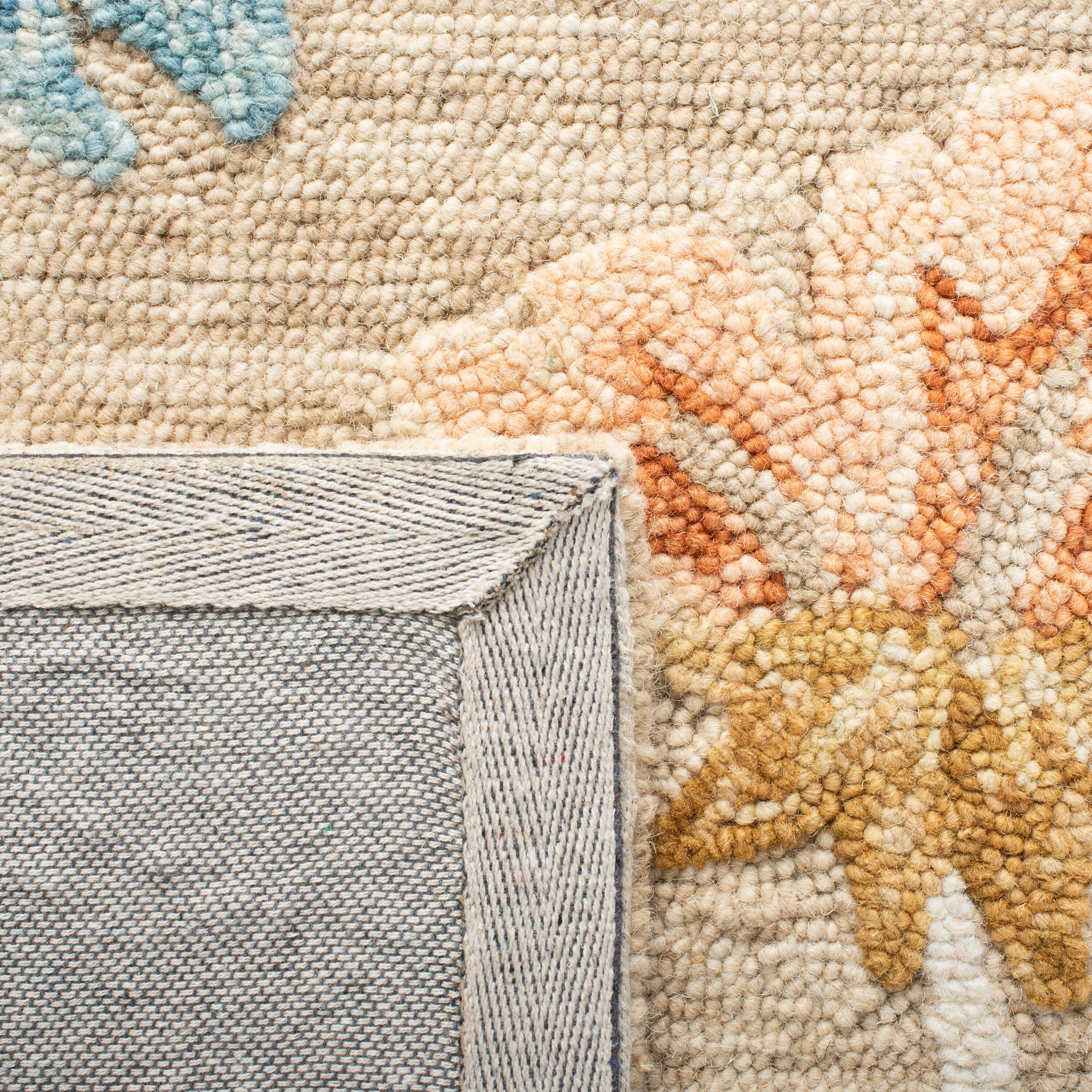 Safavieh MET103B-5 rugs - View #3