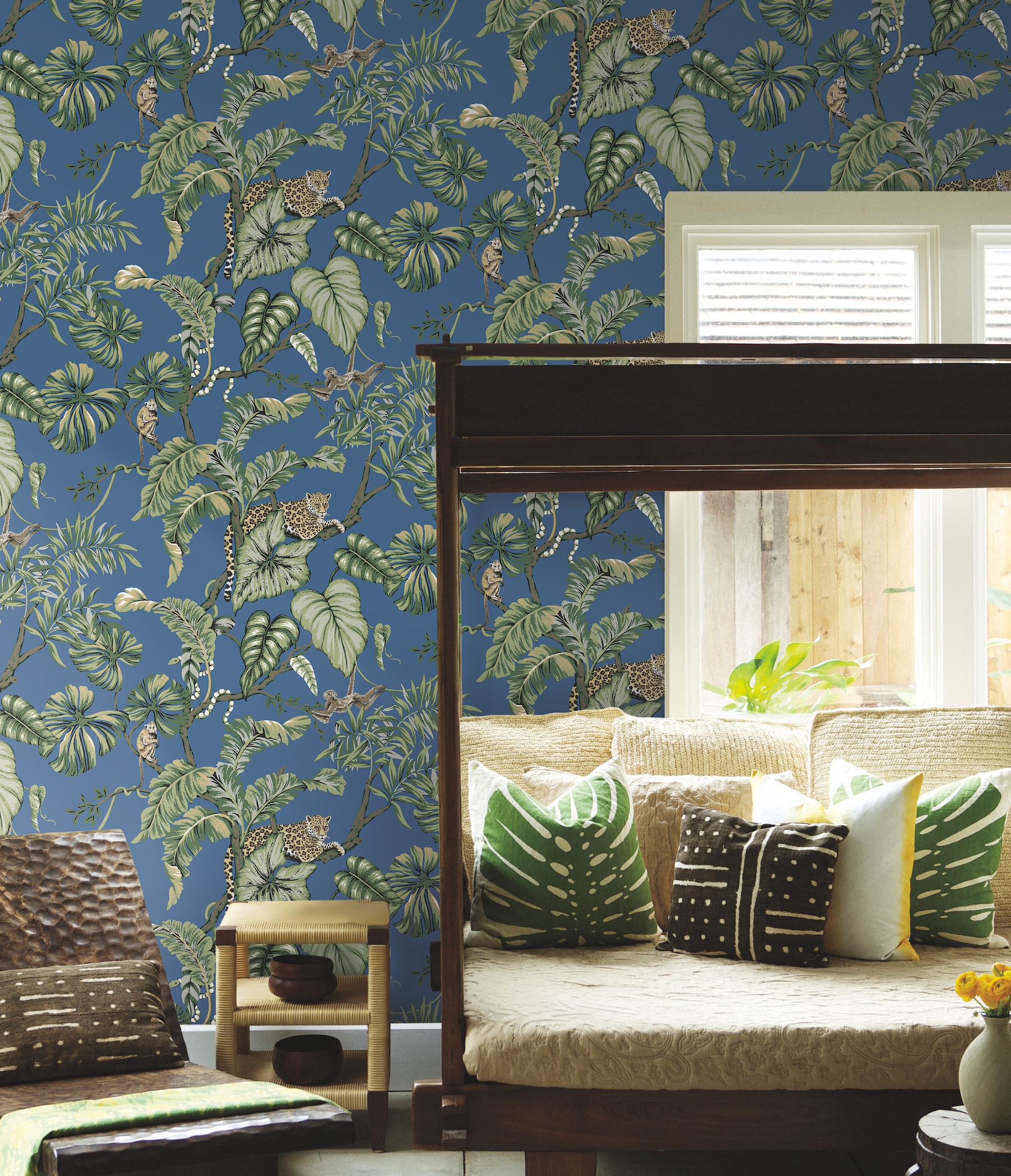 York Wallcoverings HO2141 wallpaper - View #3