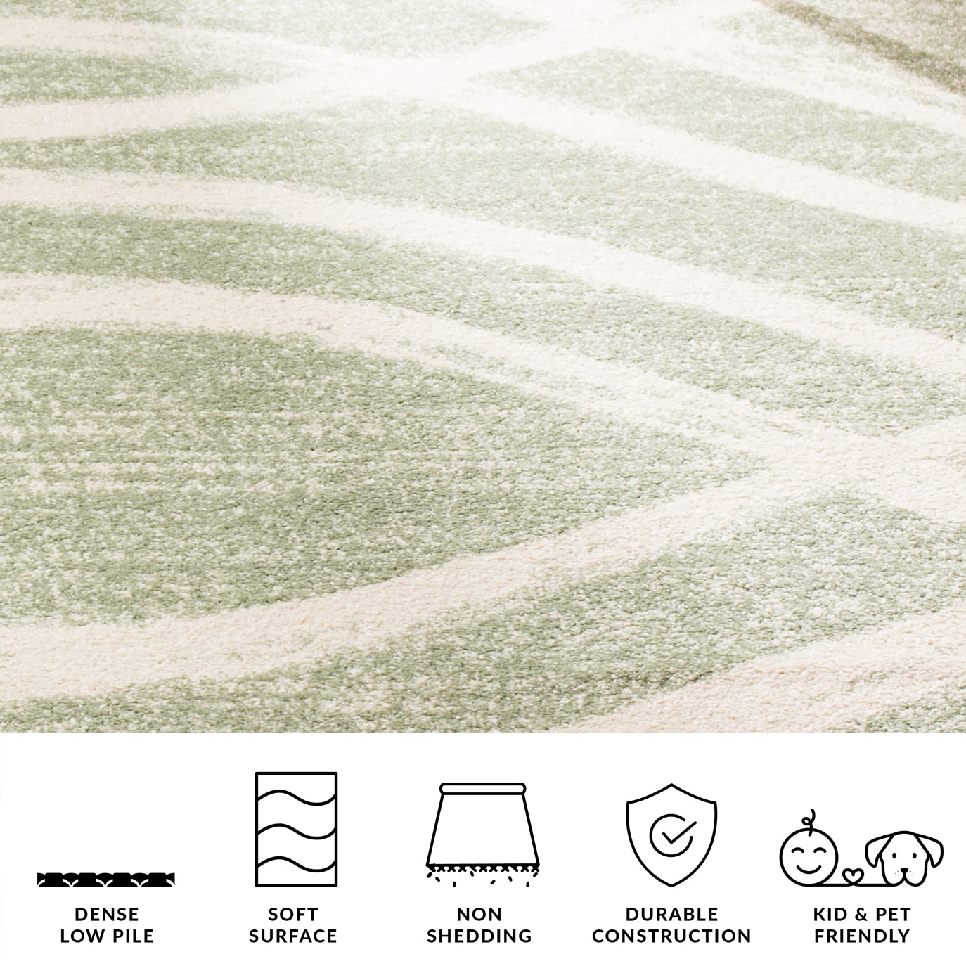 Safavieh ADR125X-5SQ rugs - View #4