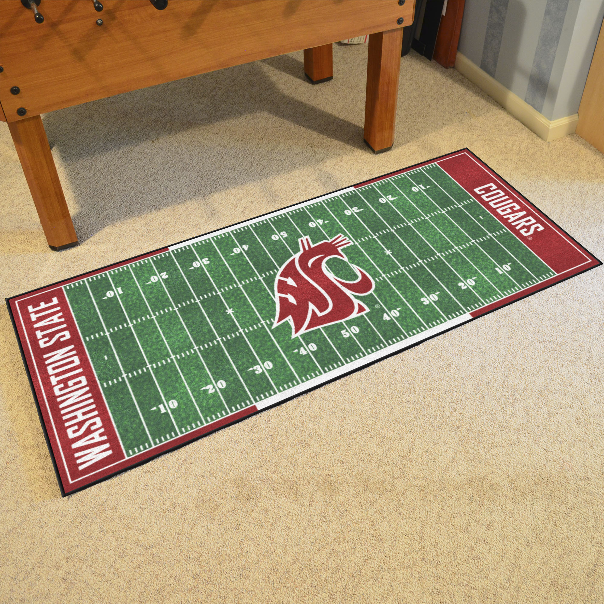 FANMATS 24471 rugs - View #2