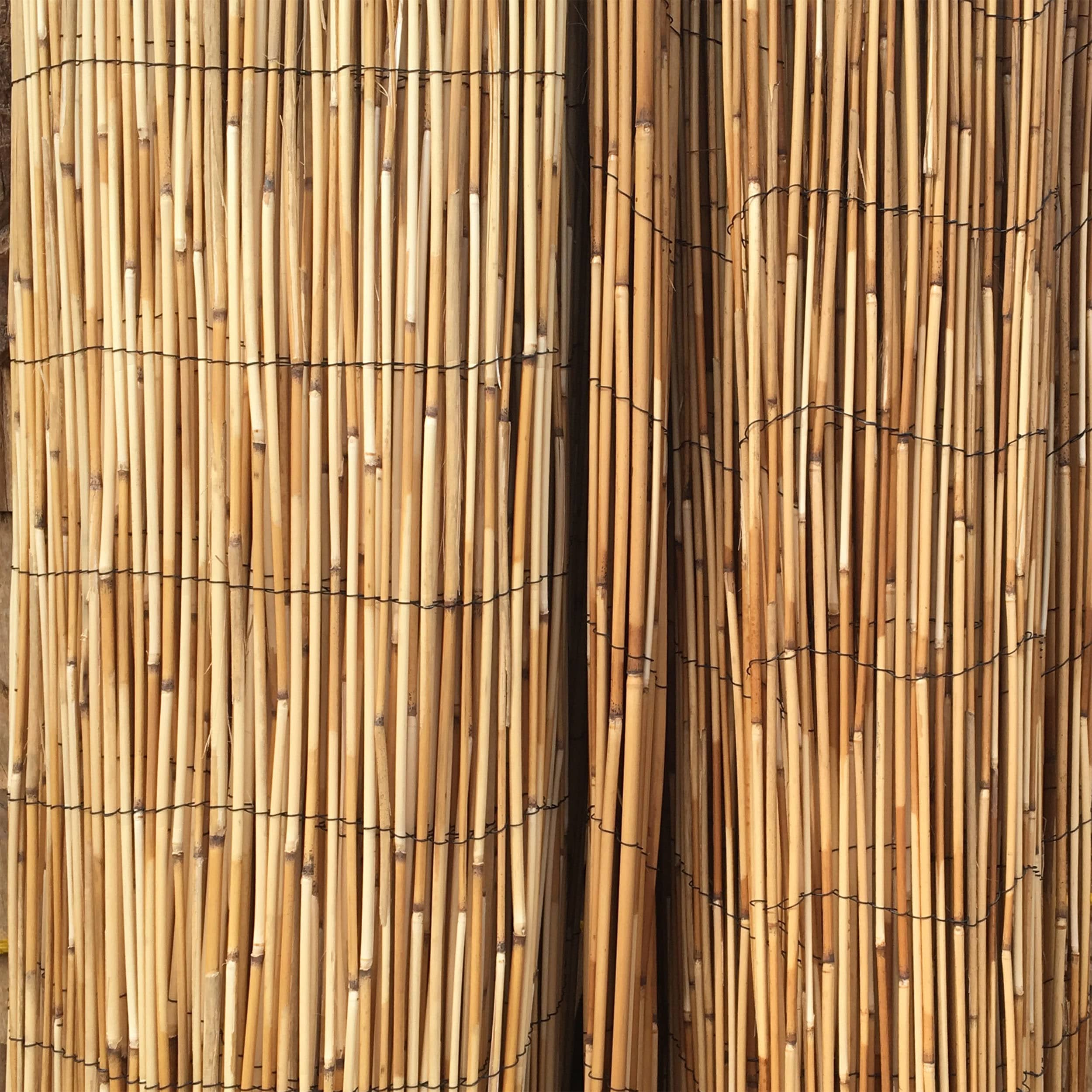 Backyard X-Scapes 20-C6PK2 Wood-Fence-Panels - View #3