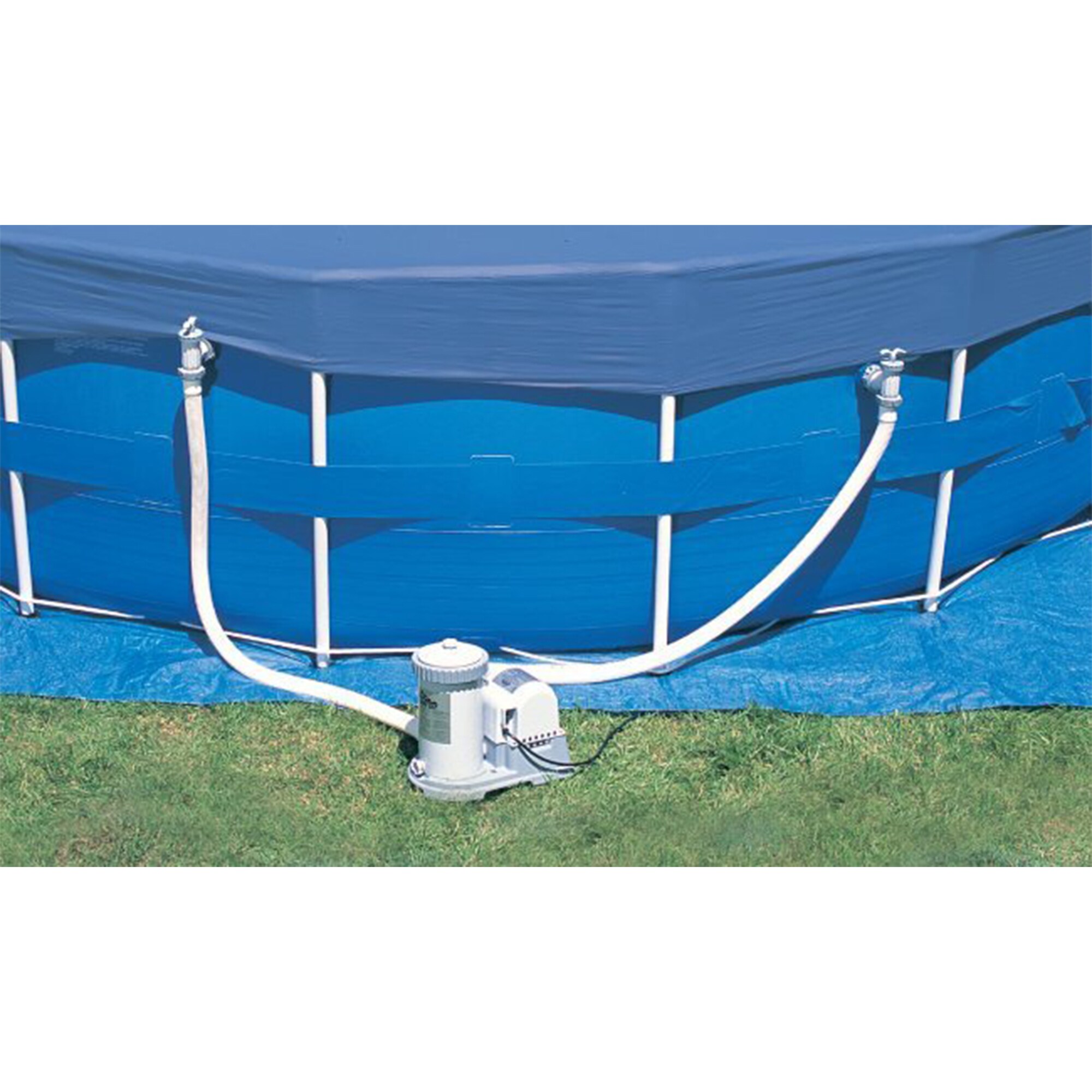 Intex 177000 Pool-Hoses - View #6