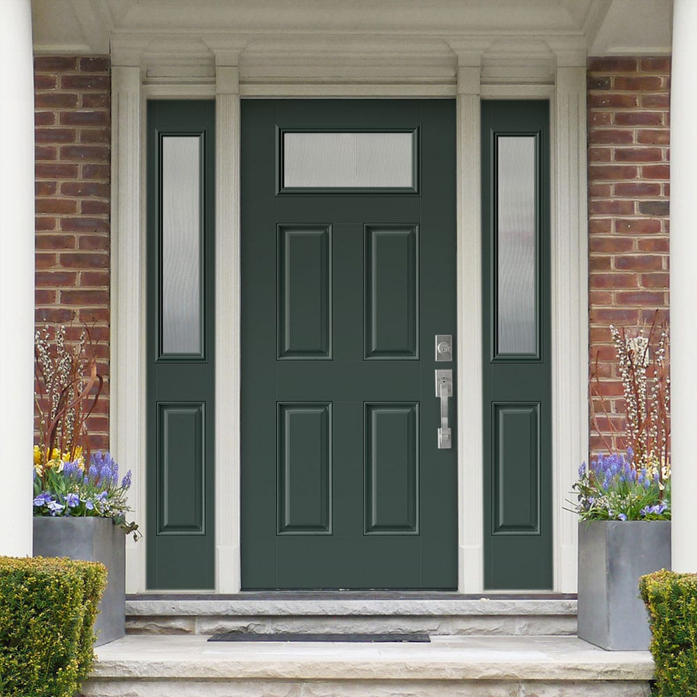 Masonite 630131 Entry-Doors - View #2