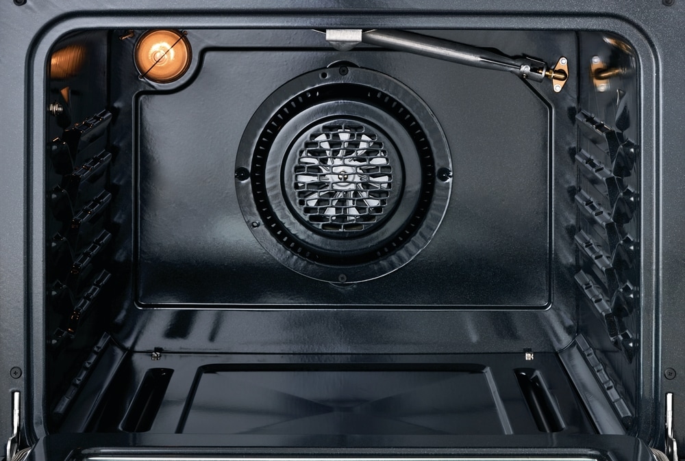 Frigidaire GCRG302LAF Freestanding-Gas-Ranges - View #9