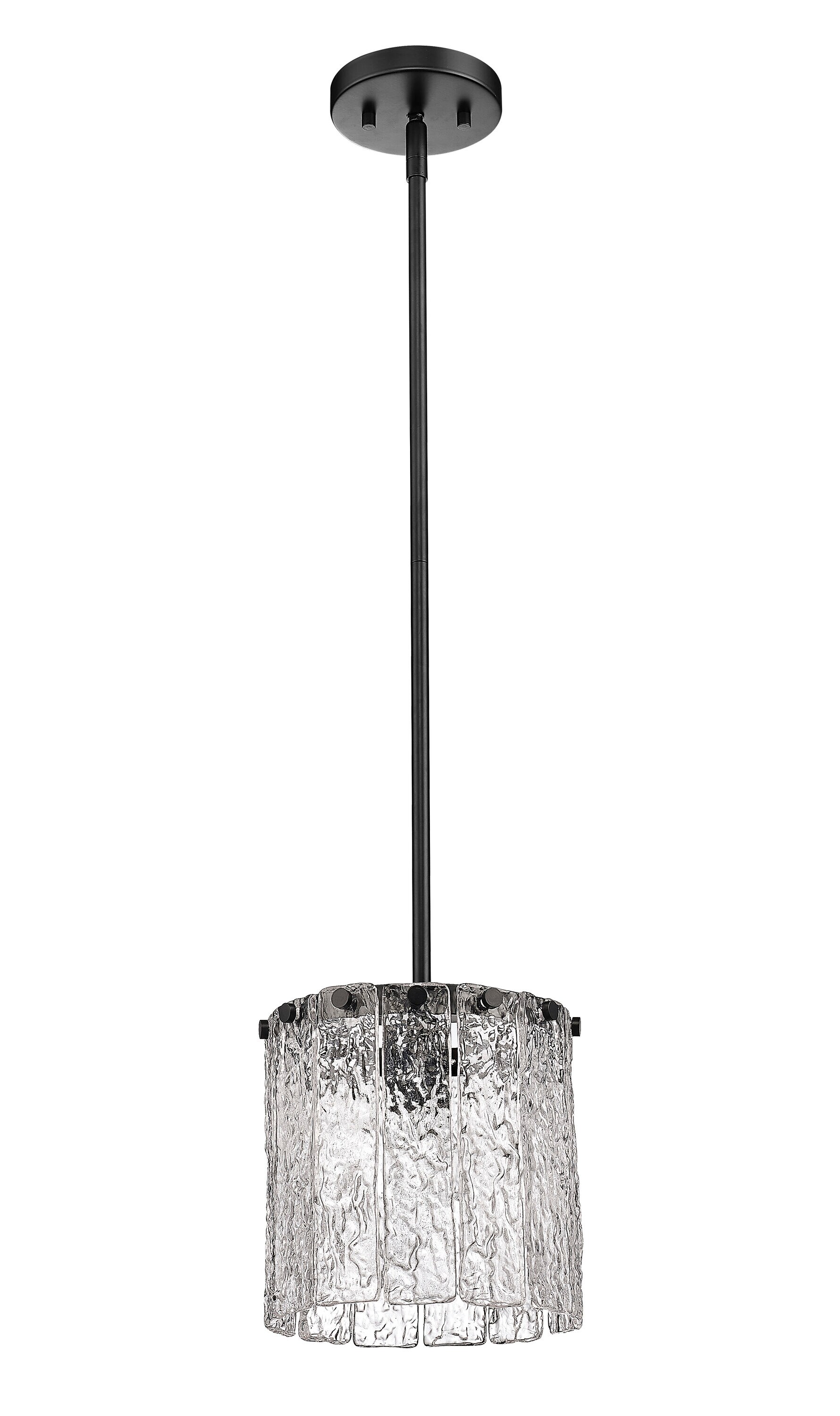 Z-Lite 1943P8-MB Pendant-Lights - View #5