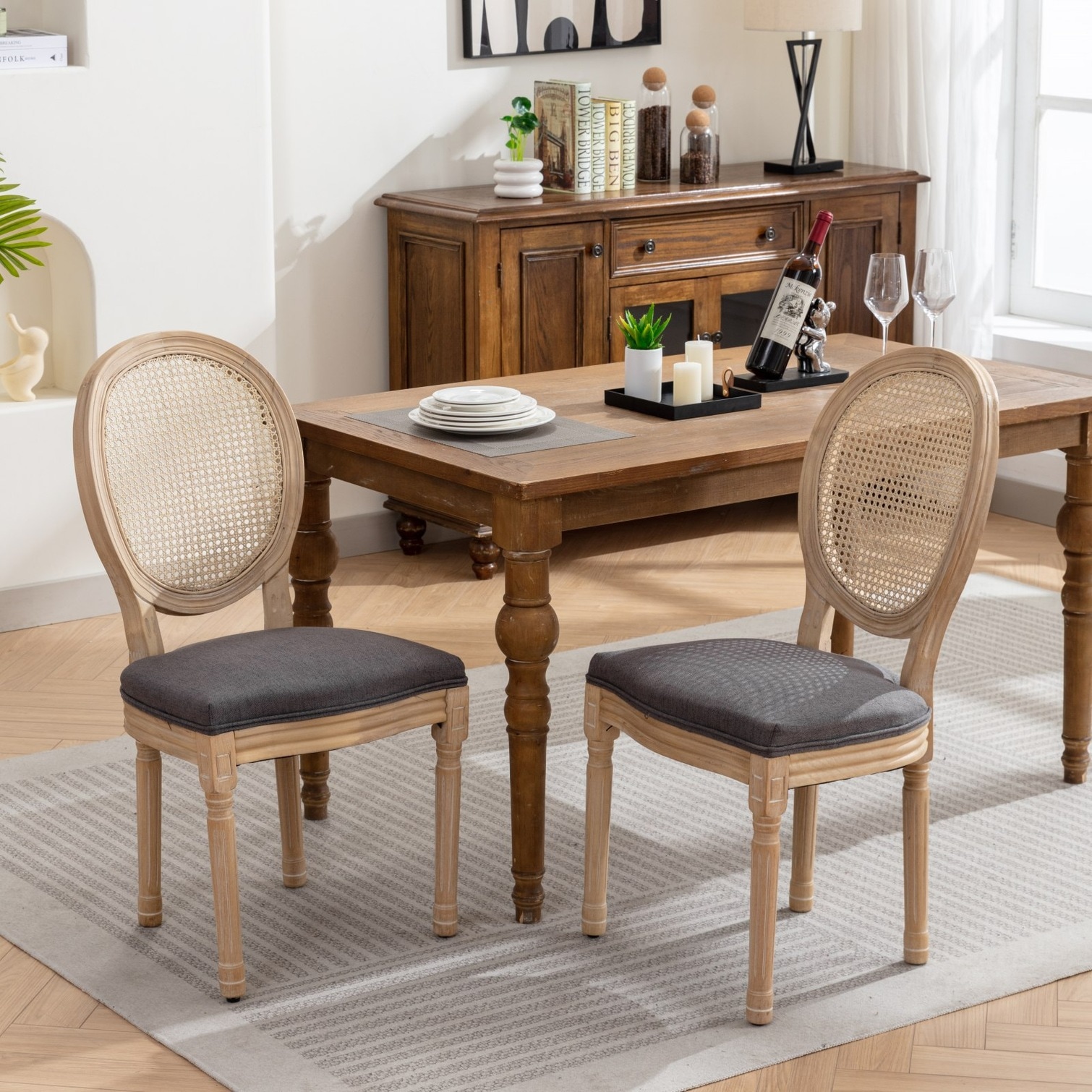 chillscreamni 9HBJX80WXBQH Dining-Chairs - View #2