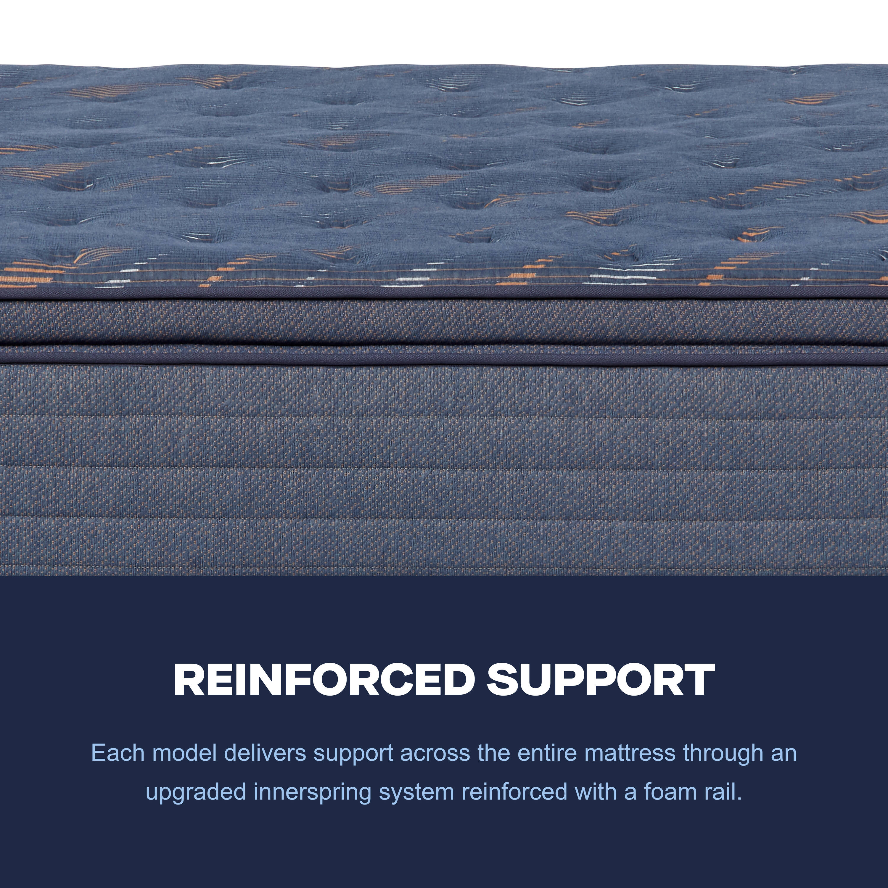 Sealy 53198331 Mattresses-Boxsprings - View #5