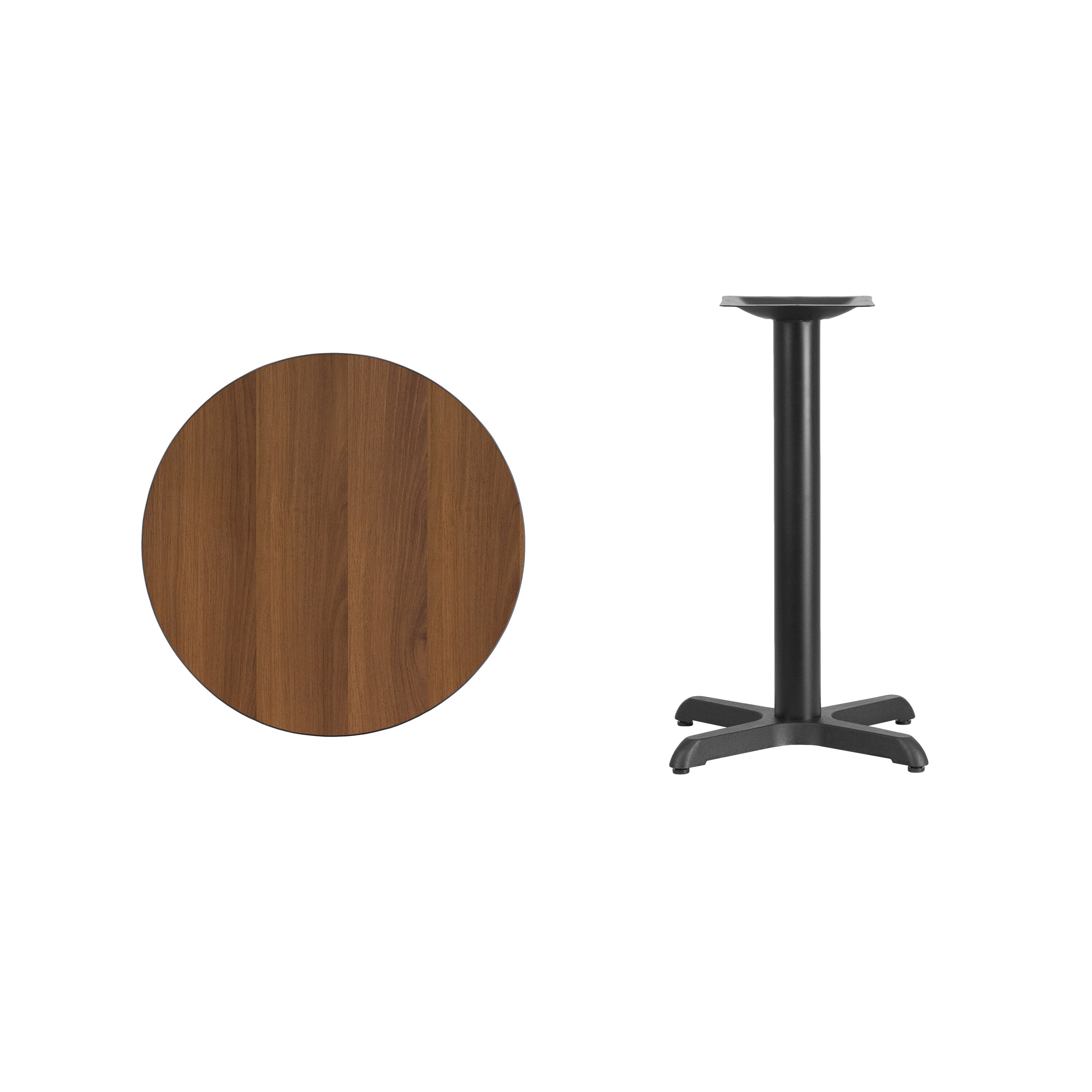 Flash Furniture 889142007517 Dining-Tables - View #3