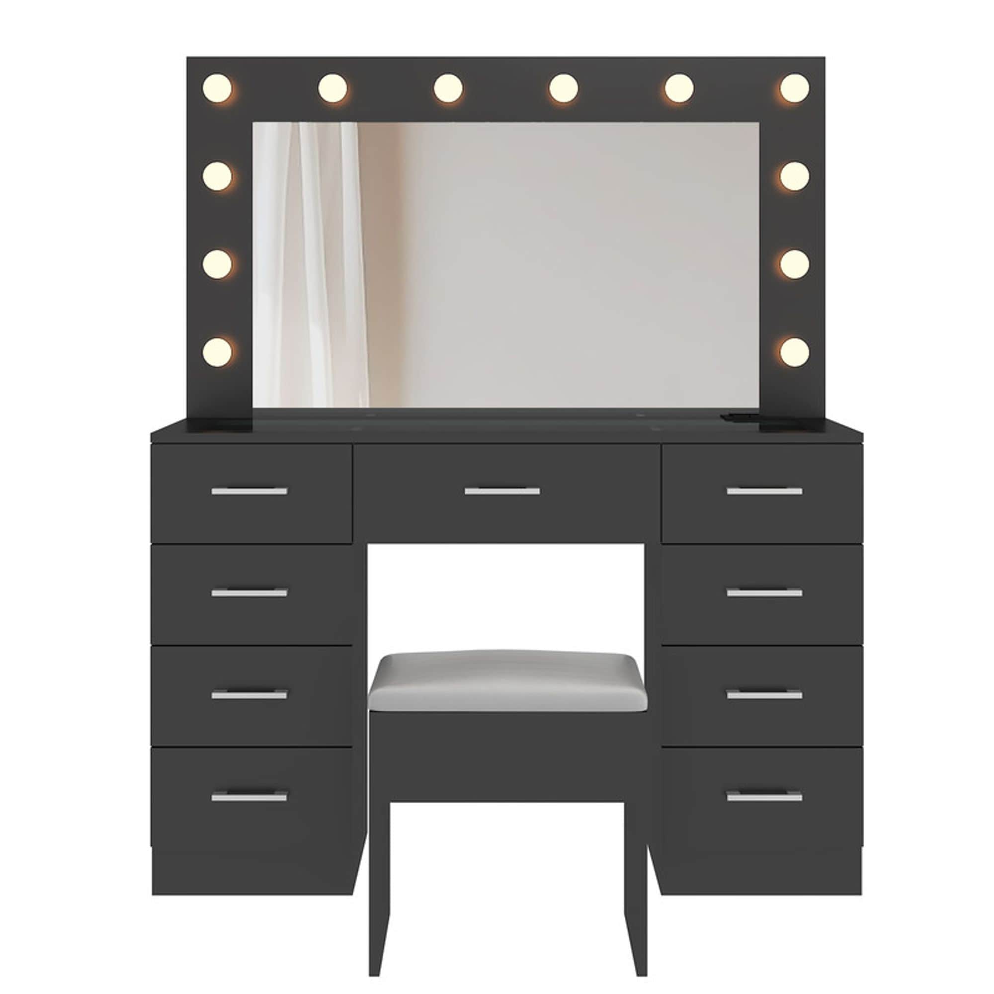 Winado G52005795 Bedroom-Vanities - View #2