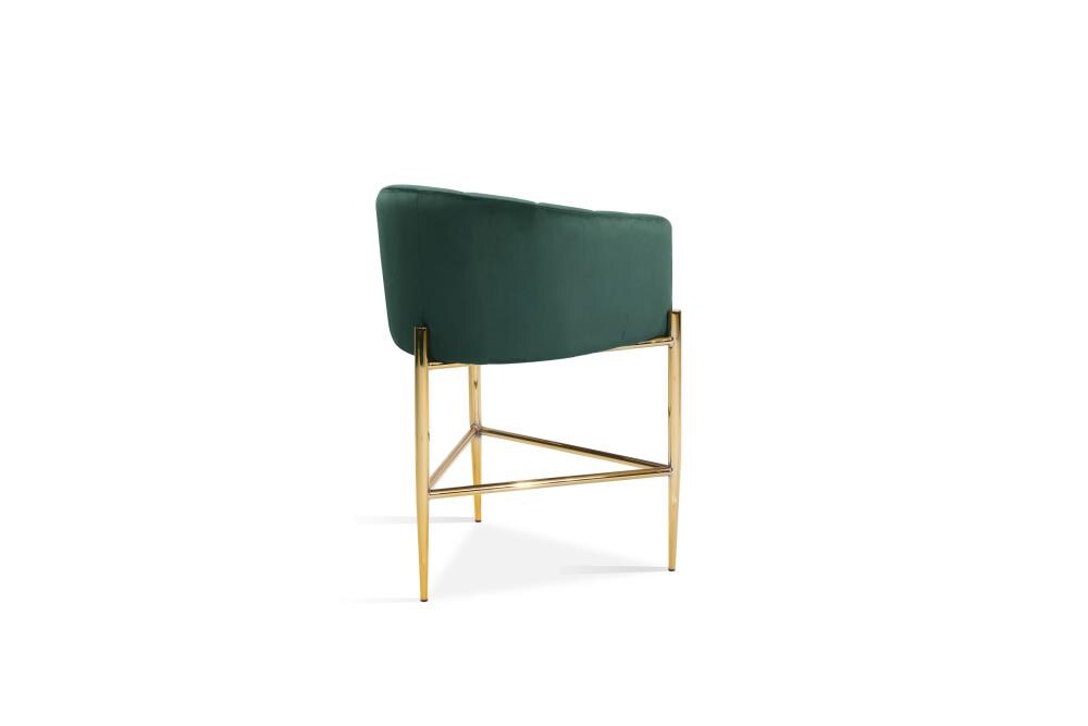 Chic Home Design FCS9489-LW stools - View #3
