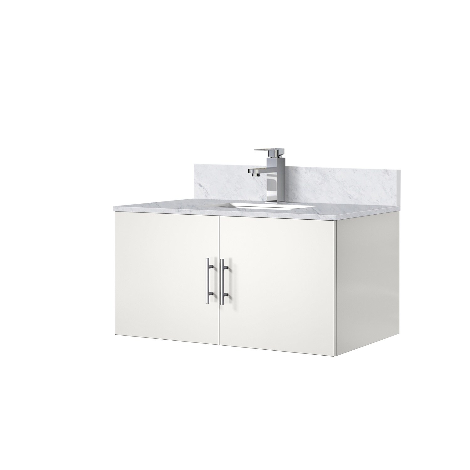 Watnature 9WW93RZ3KC22 Bath-Vanity-Combo - View #5