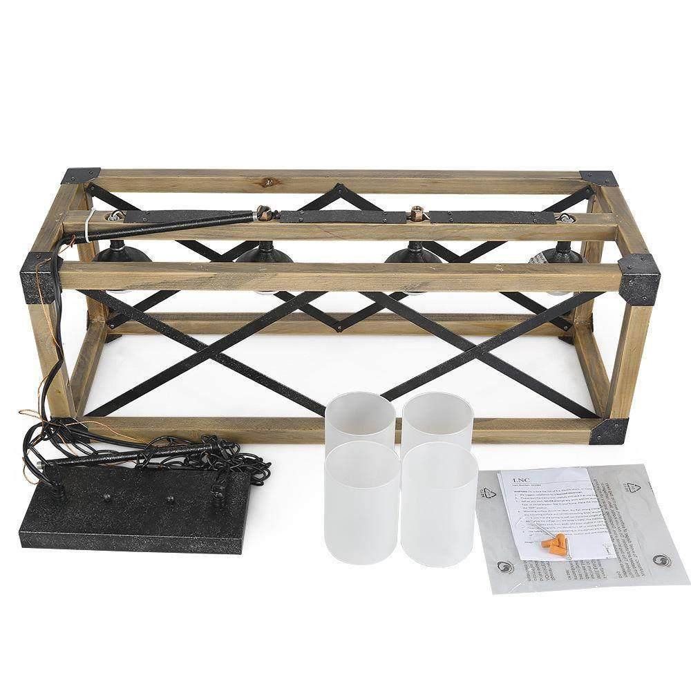 LNC IAQJI2LWS2989F6 Pendant-Lights - View #9