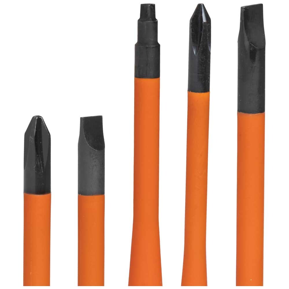 Klein Tools 33736INS Screwdrivers-Individual - View #11