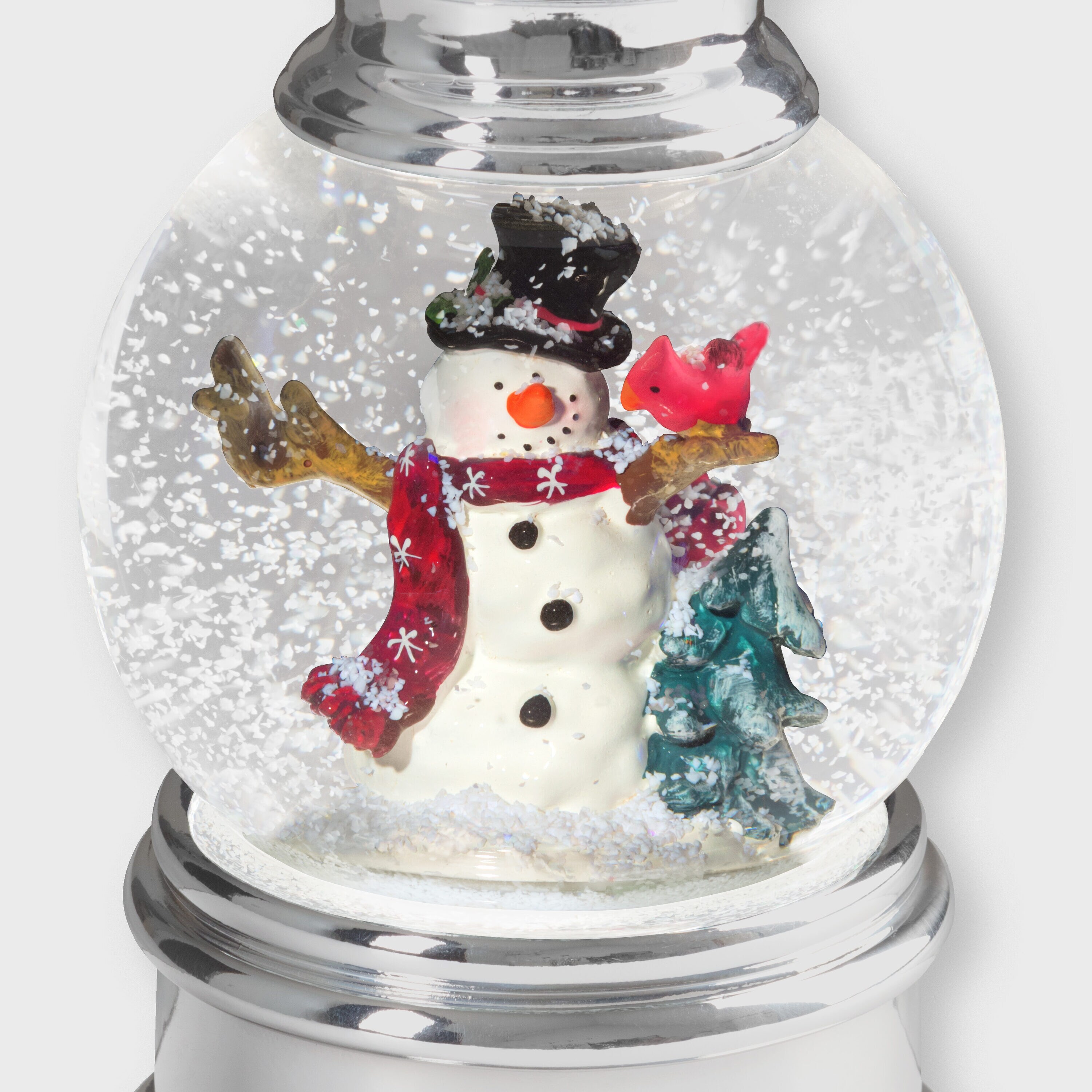 Haute Decor HD172505 Table-Christmas-Decorations - View #2