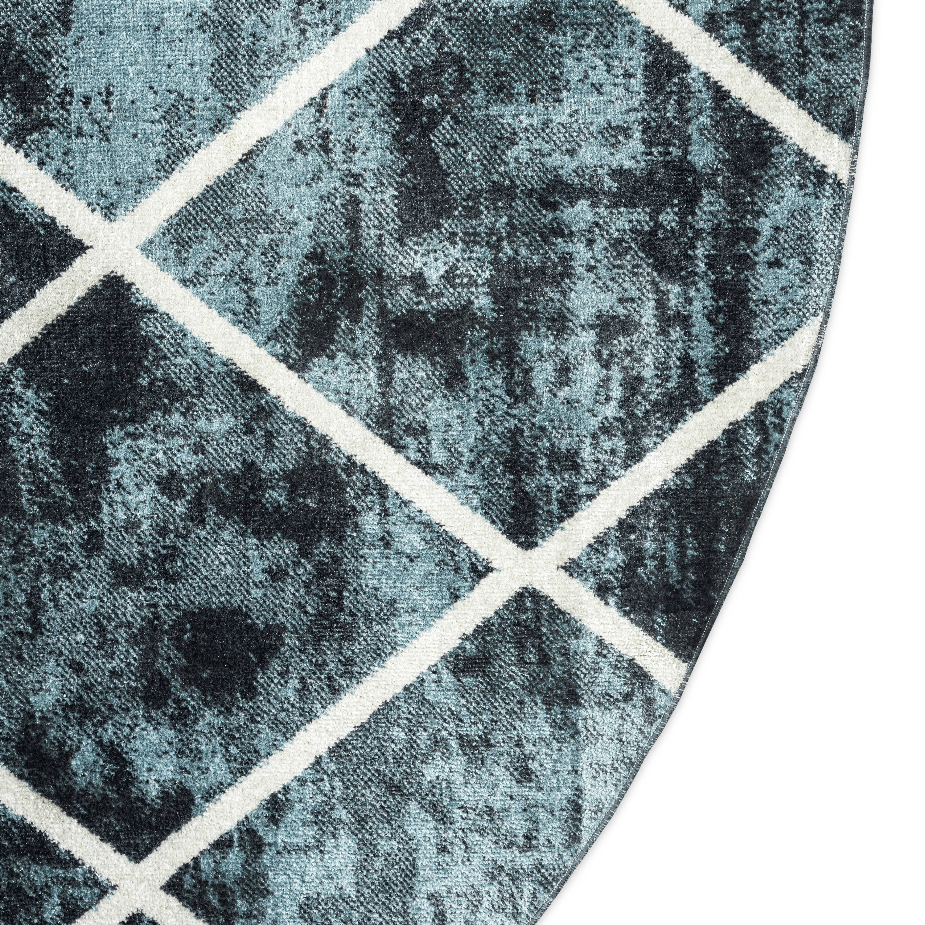Style Selections 8R-5226-496 rugs - View #3
