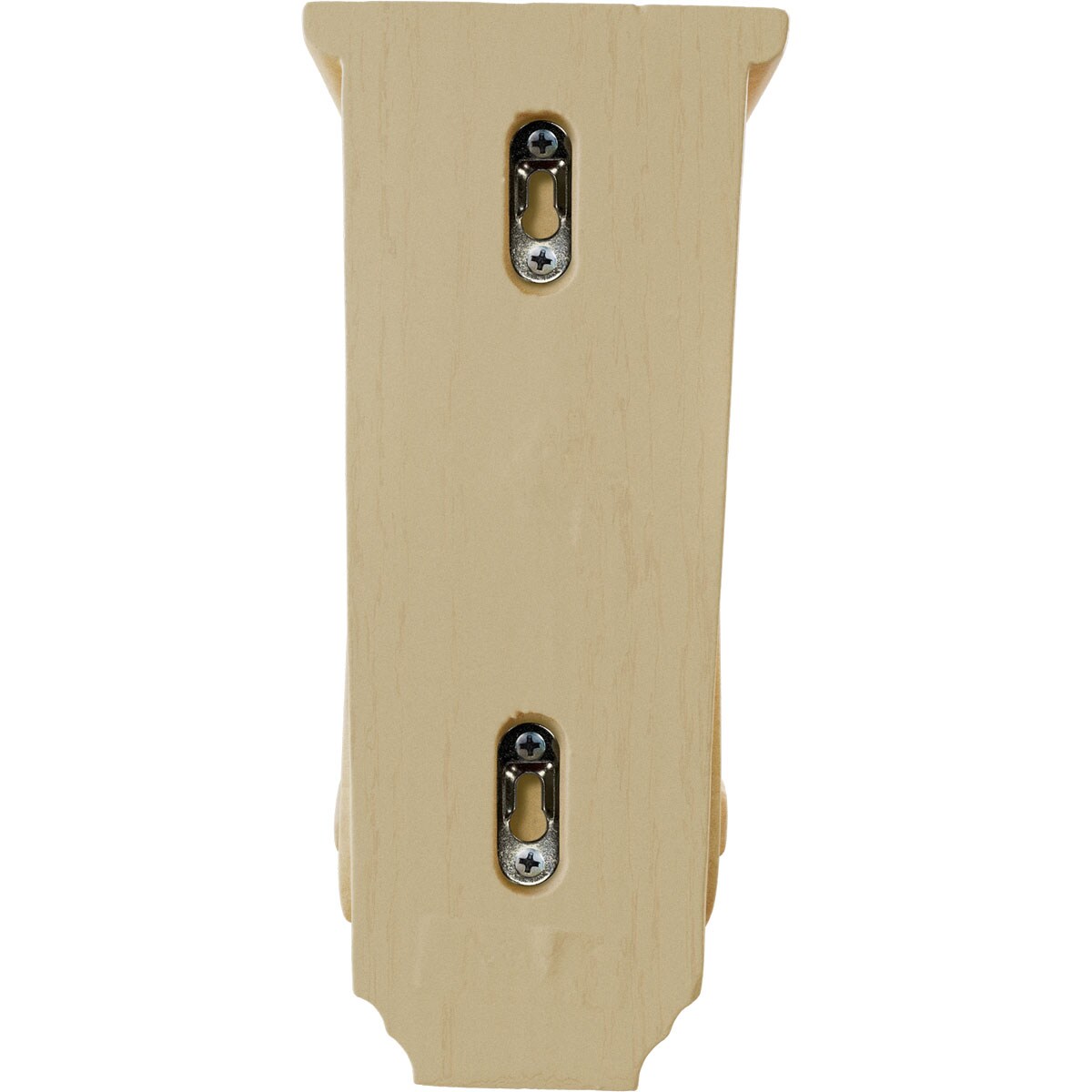Ekena Millwork CORW04X05X10CLMA corbels - View #4