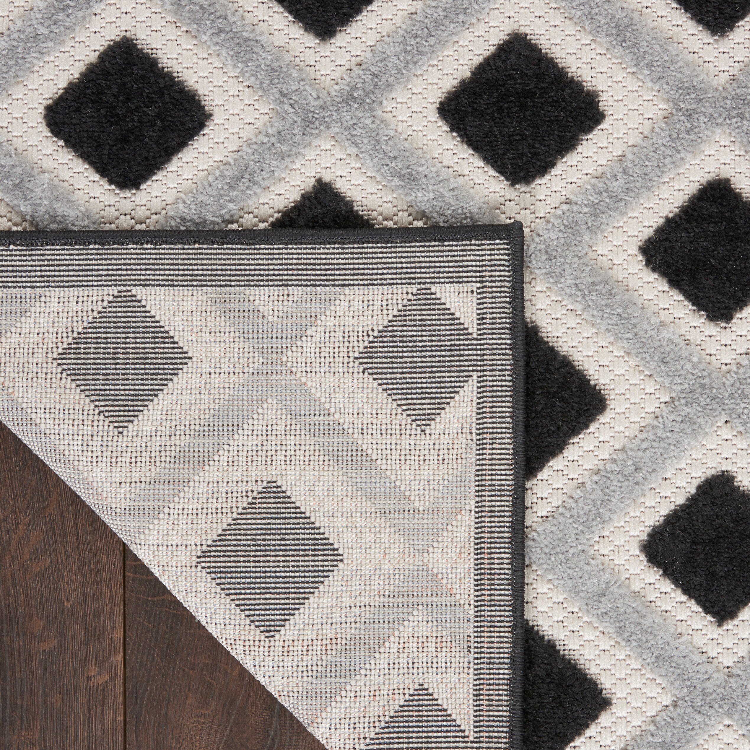 Nourison 99446829917 rugs - View #6
