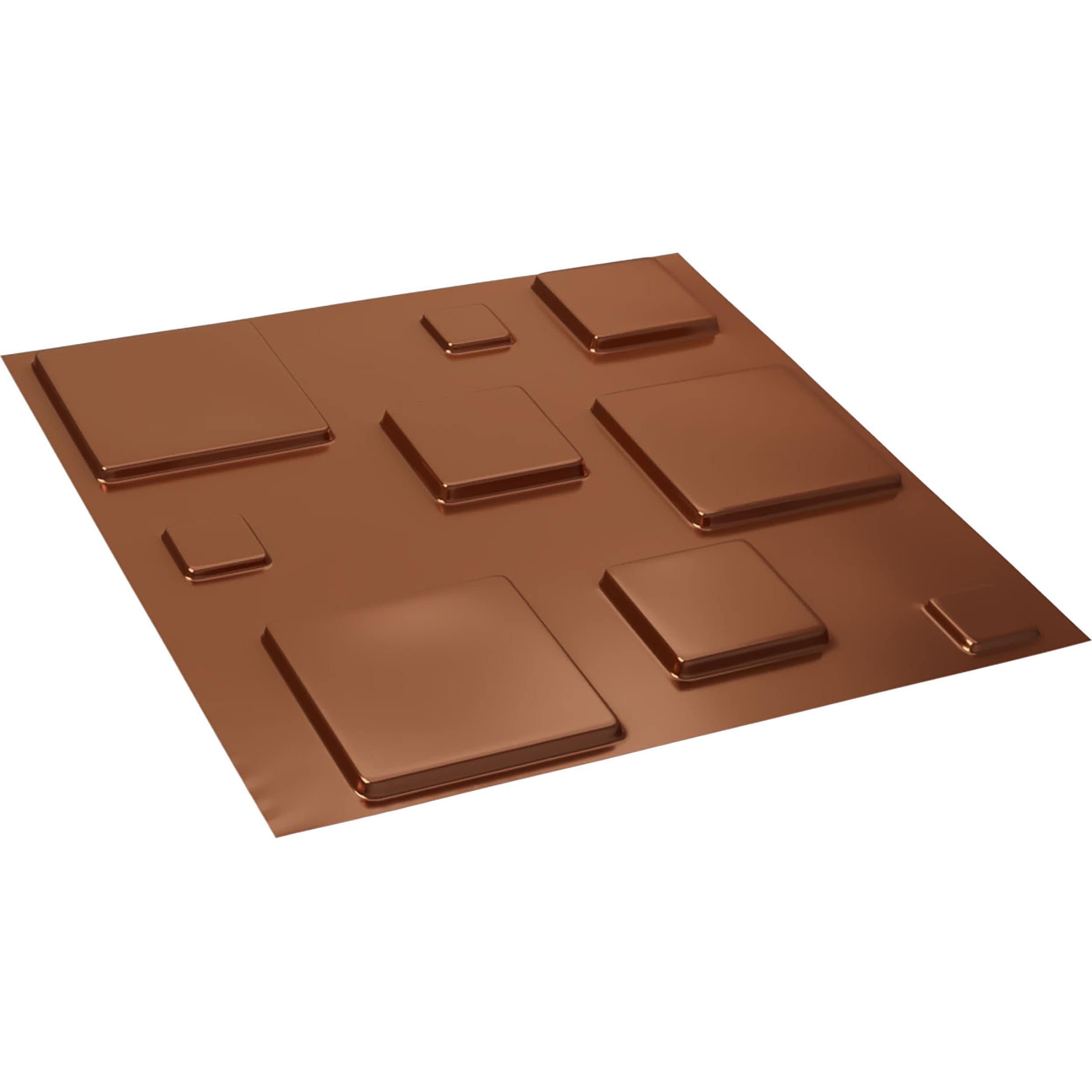 Ekena Millwork WP20X20DEBCO-CASE-12 Wall-Panels - View #6