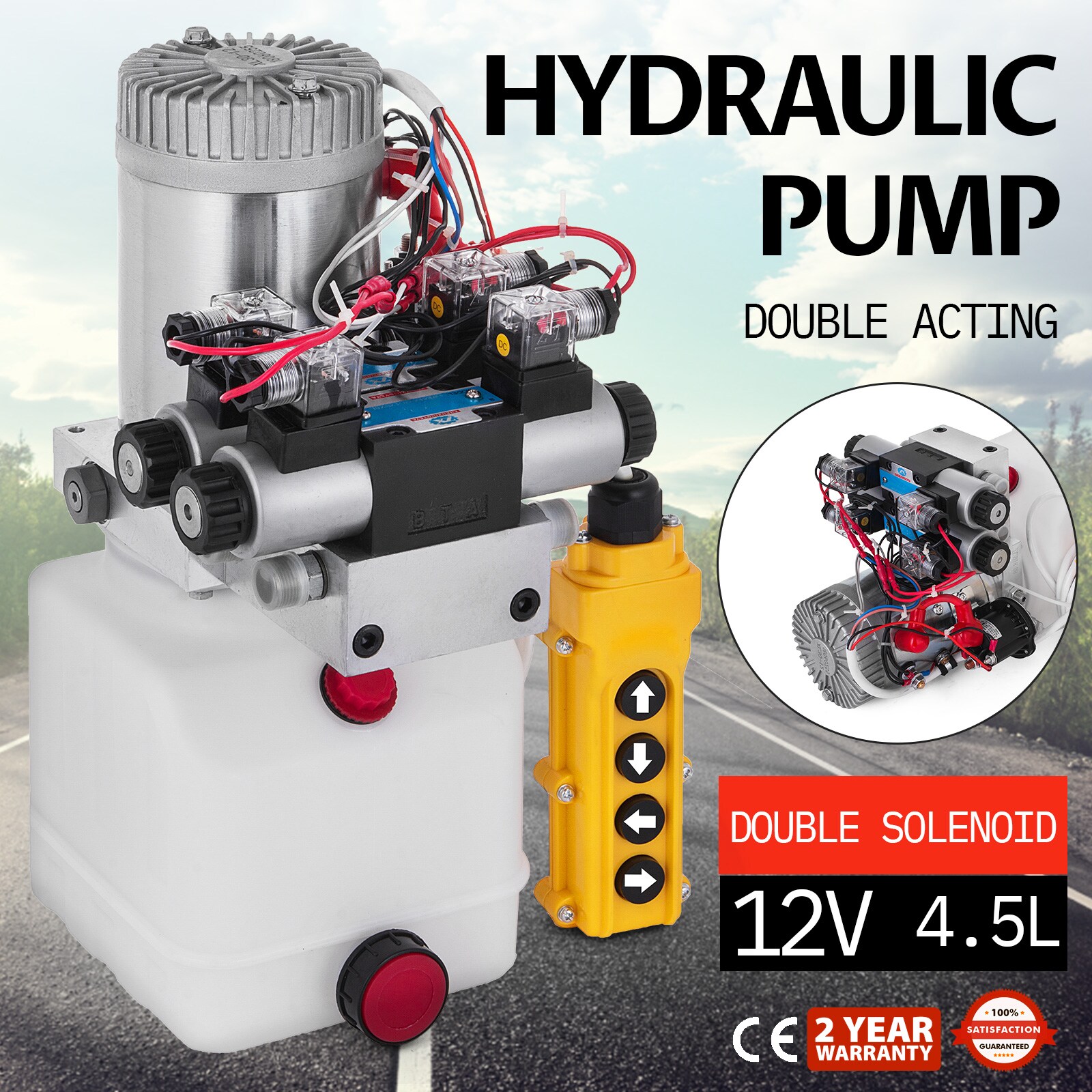 SVOPES SVOPESCZYYB4.04354V0 Vehicle-Lifts - View #2