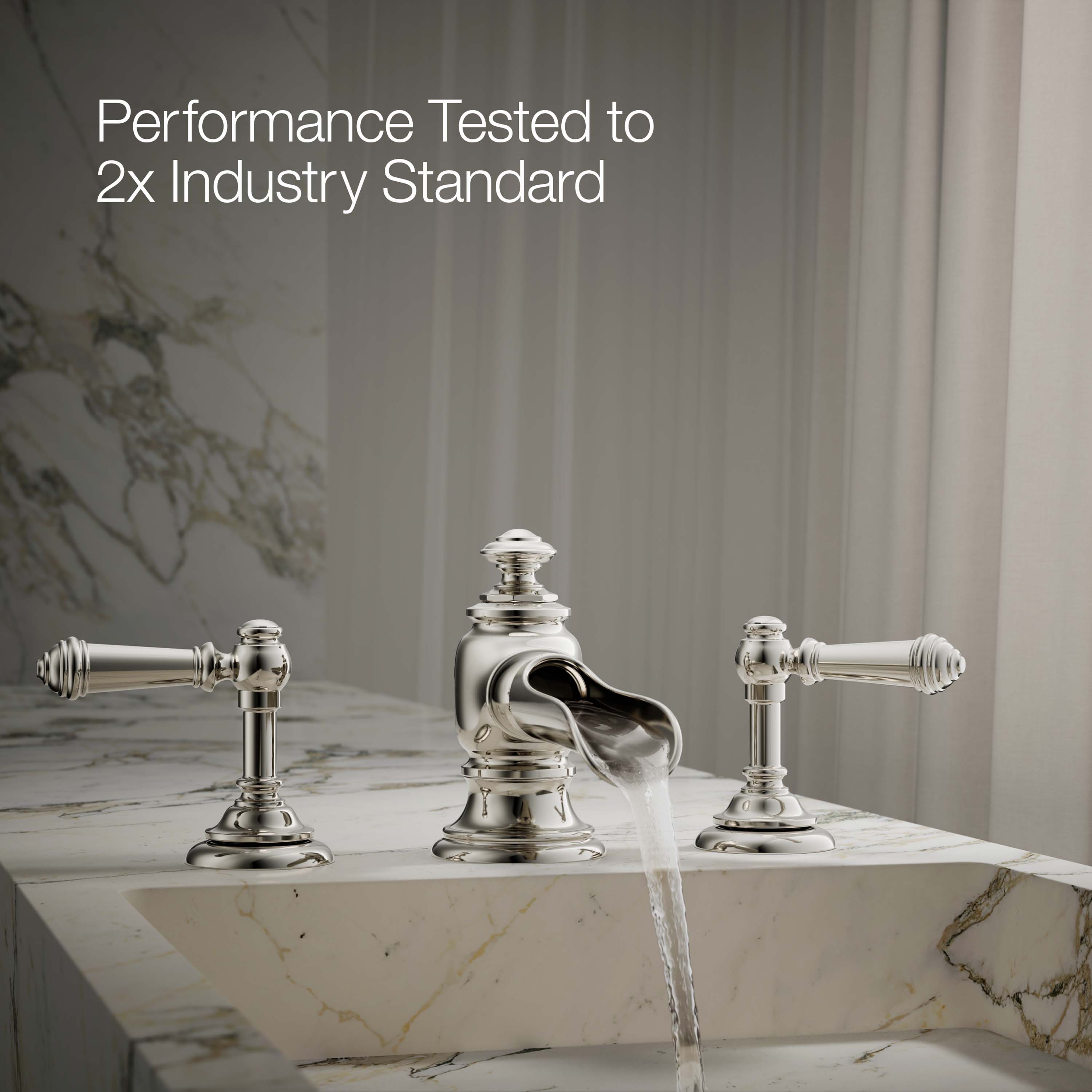 KOHLER 72761-SN Lavatory-Faucets - View #5