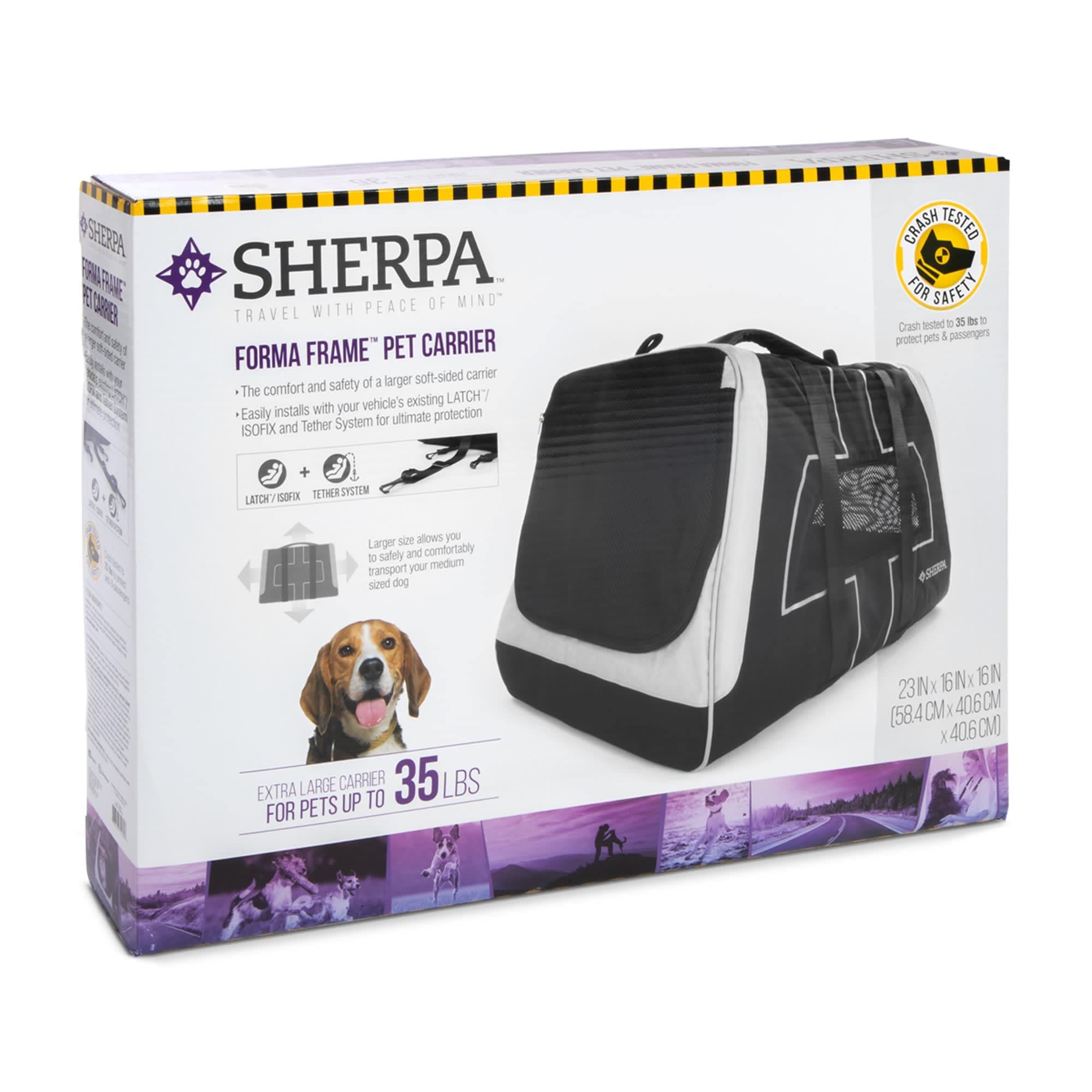 SHERPA 72069-99995-003  - View #5