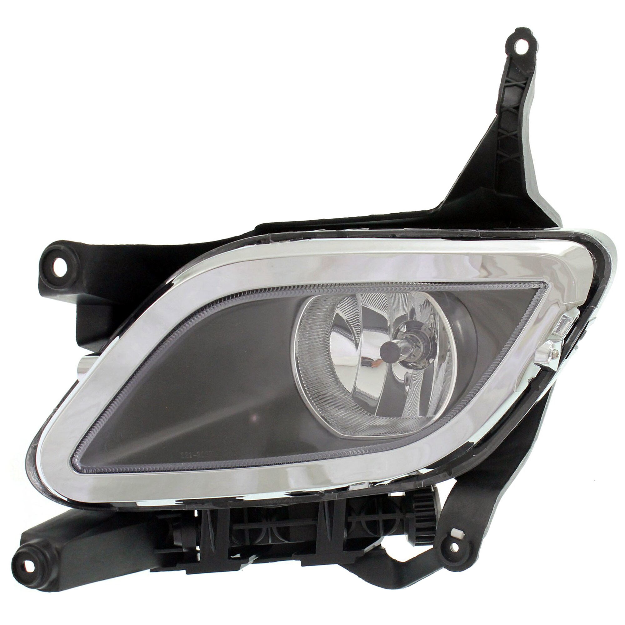 Garage-Pro JCWREPH107540GP Fog Light Compatible with 2009-2010 Hyundai Genesis Driver Side