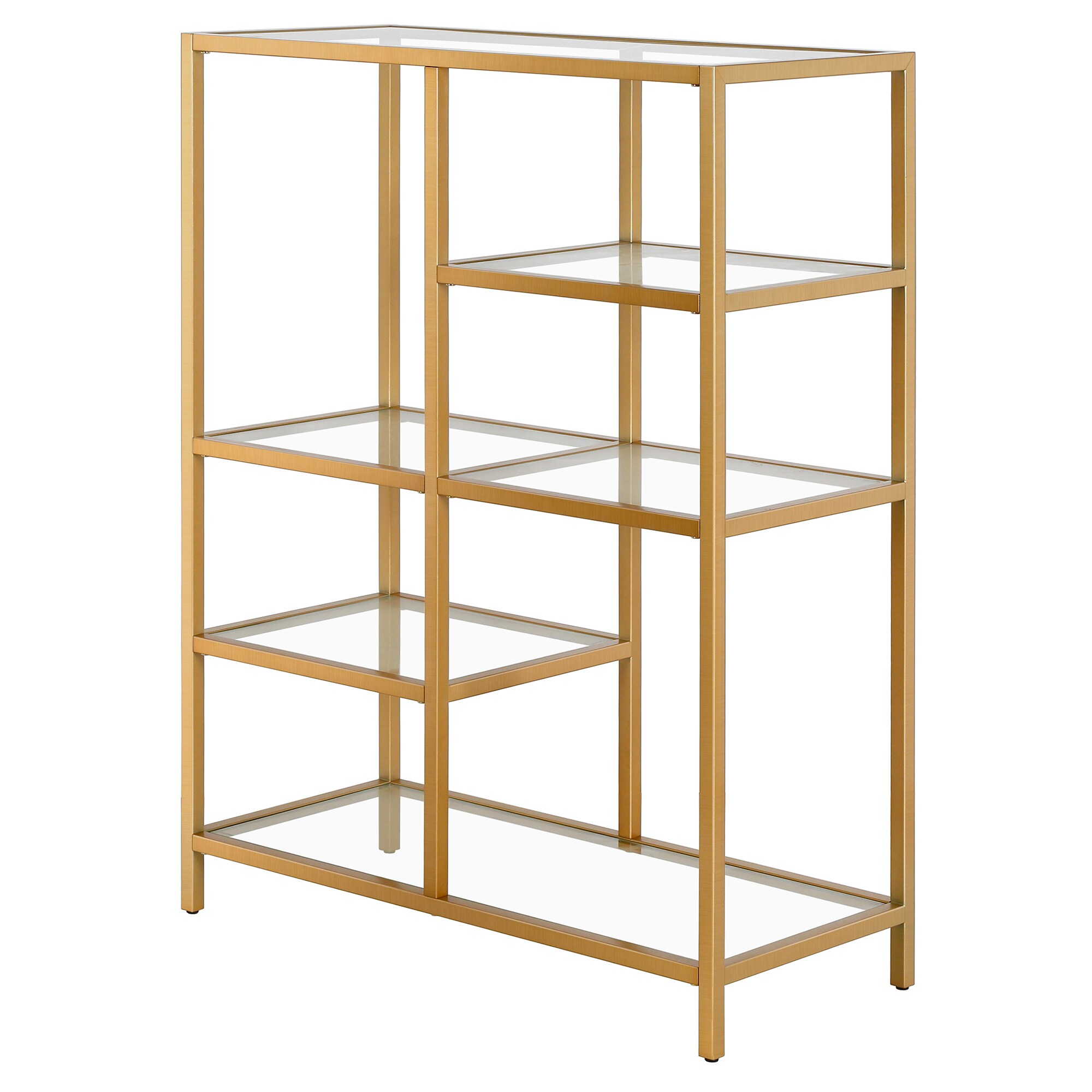 Hailey Home BK1101 bookcases - View #7