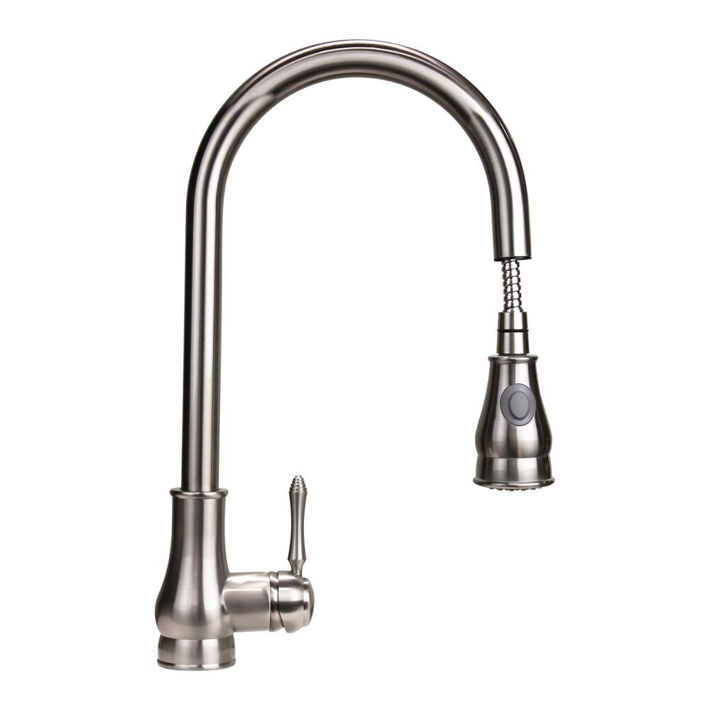 Dyconn Faucet TB001-A17BN Kitchen-Faucets - View #4