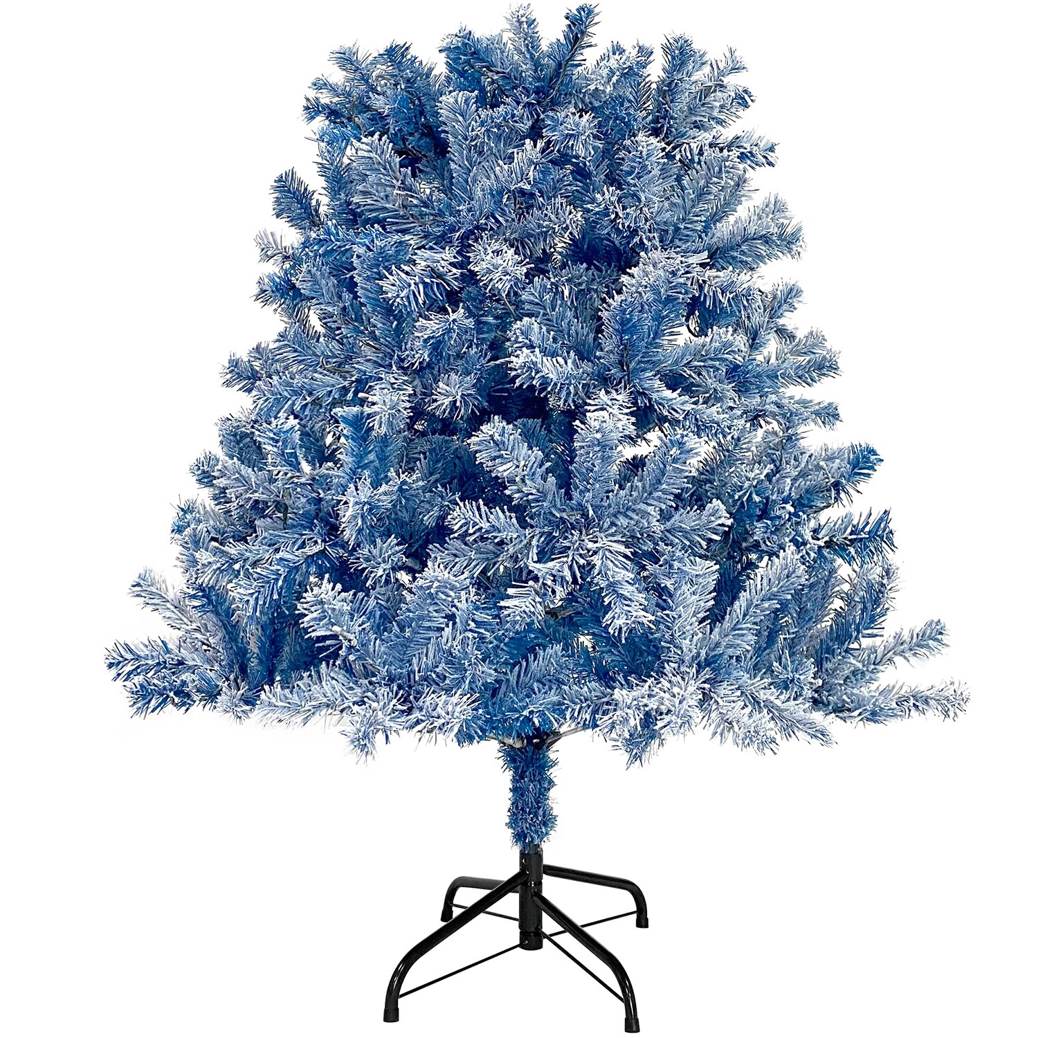 Bybafun YA0500023 Artificial-Christmas-Trees - View #4
