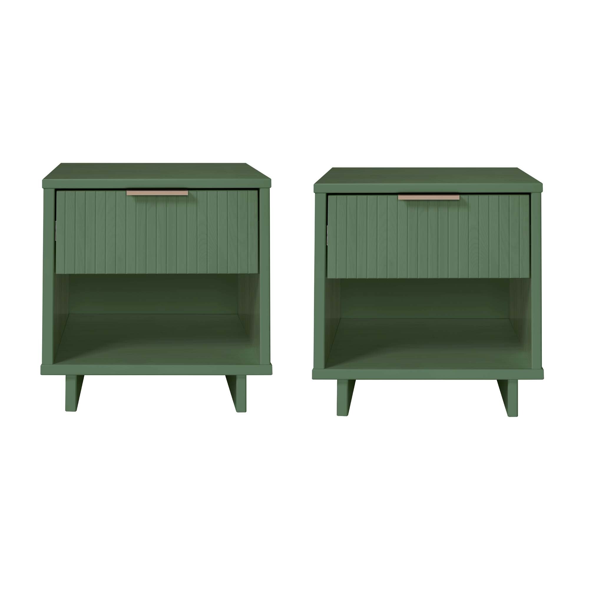 Manhattan Comfort 2-NS-5003 nightstands - View #2