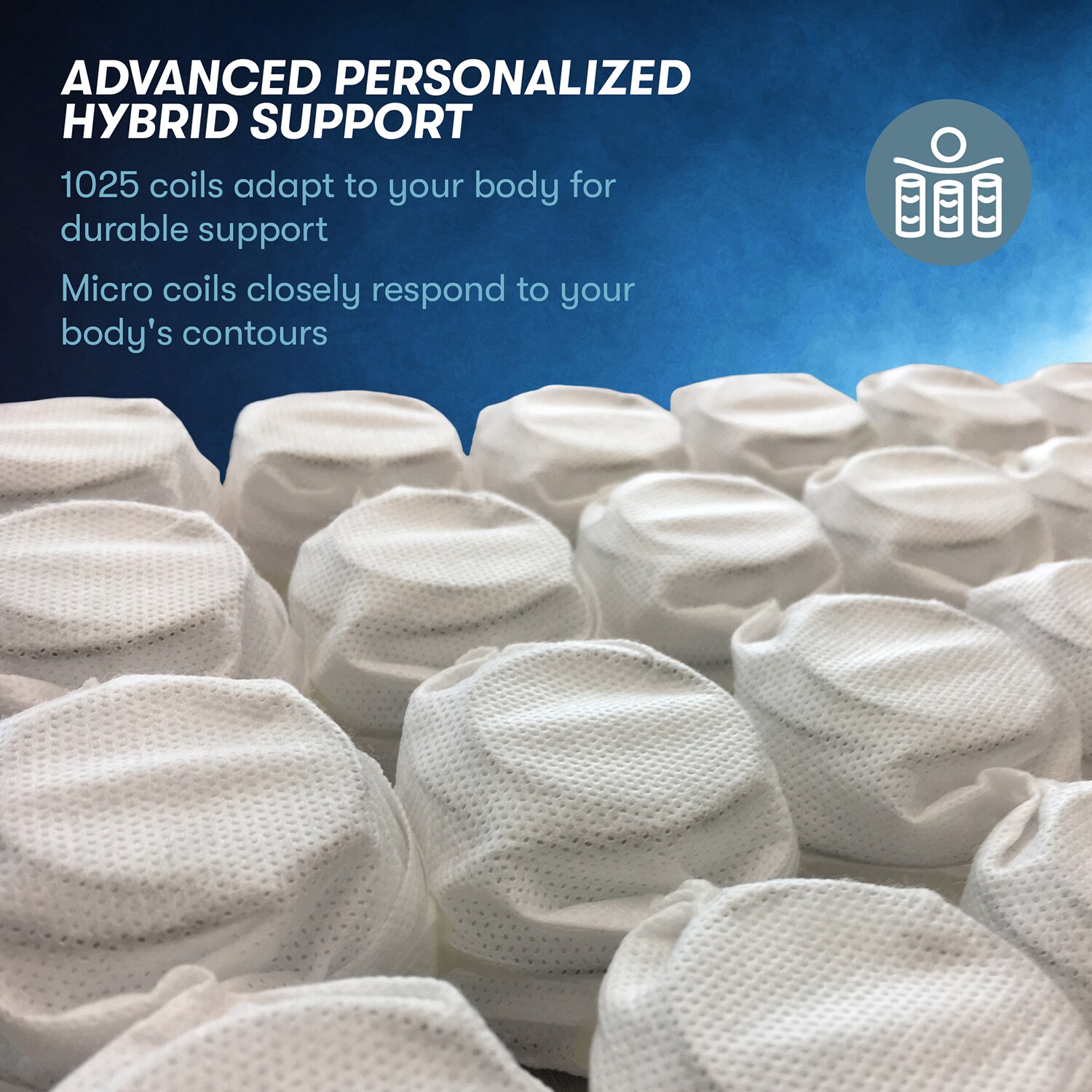 Serta 500430828-1060 Mattresses-Boxsprings - View #11