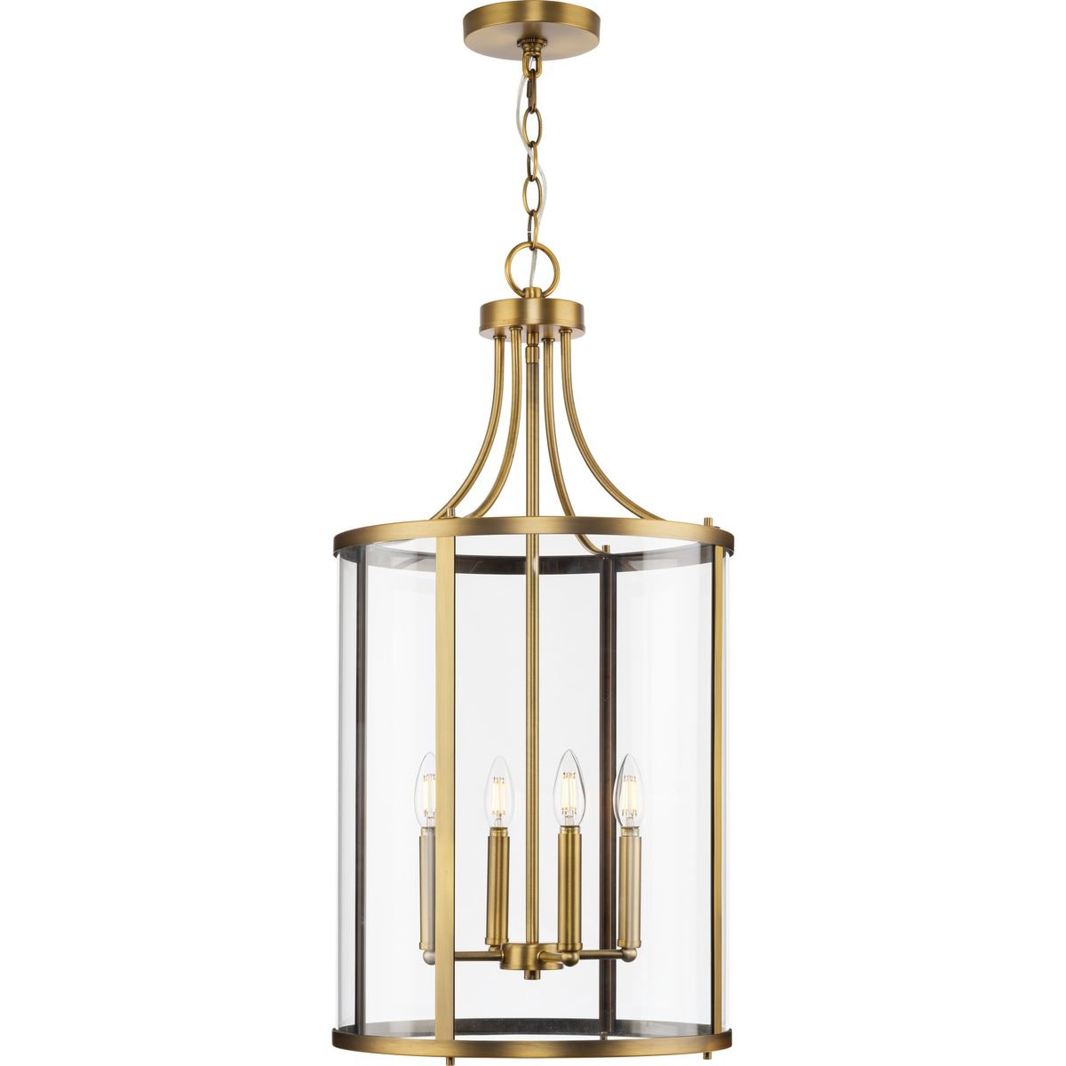 Progress Lighting P500391-163 Pendant-Lights - View #2