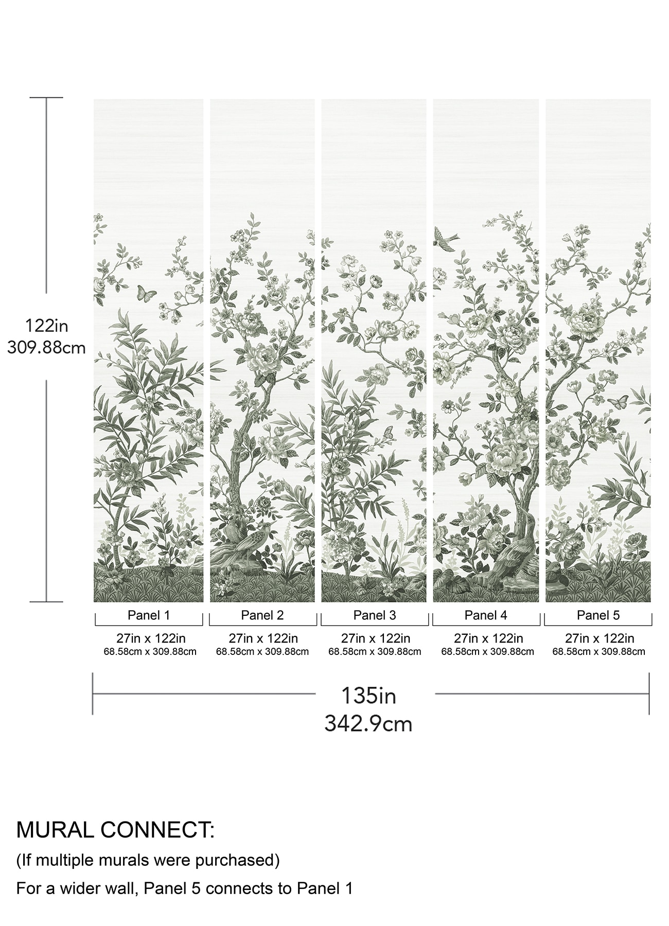 REMIX WALLS by Katie Hunt ASTM5056 Wall-Decor - View #10