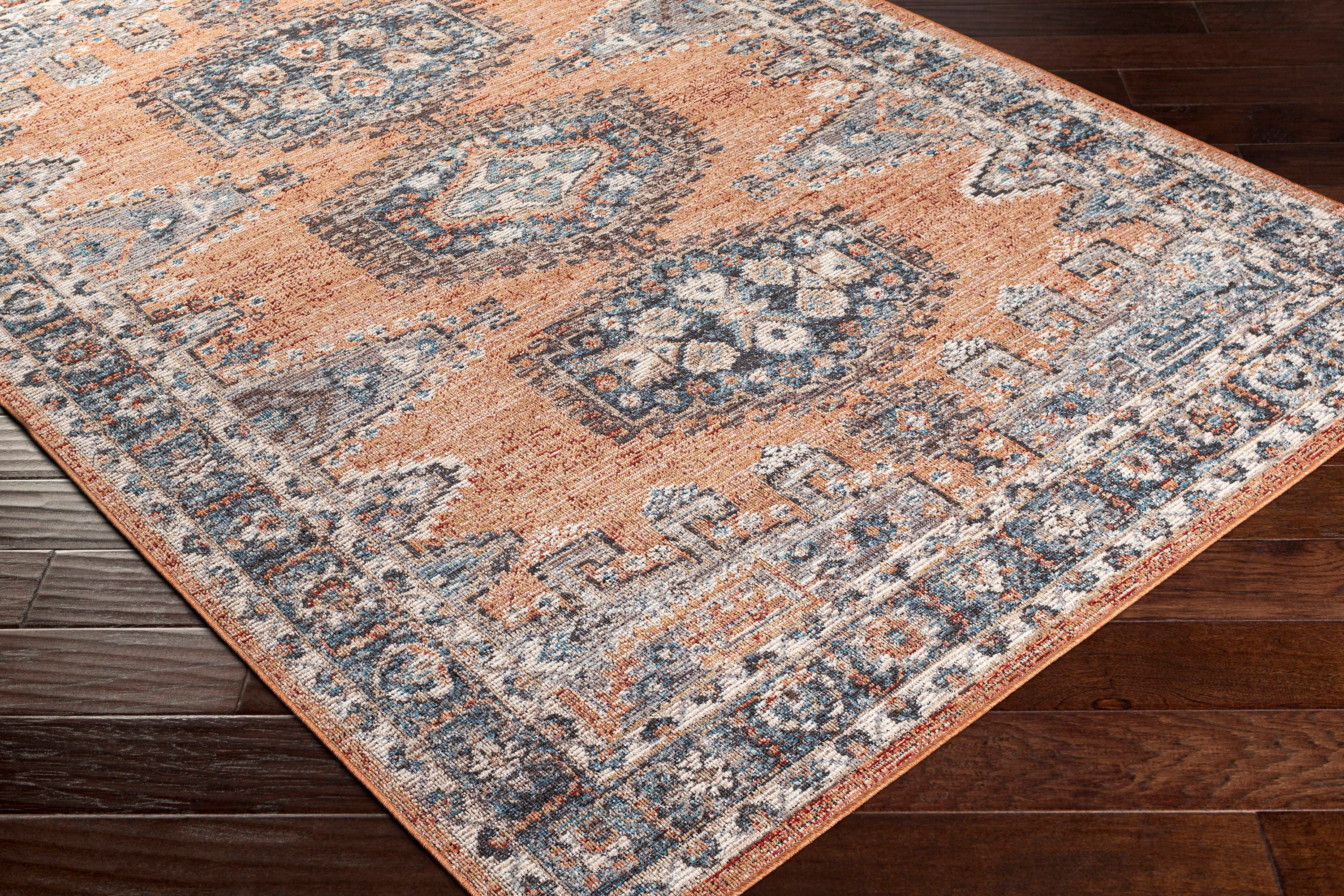 Surya DYT2308-679 rugs - View #6