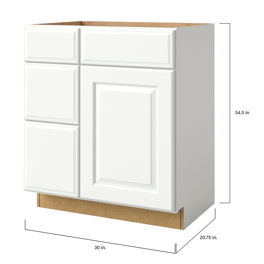 allen + roth 56270TS vanities - View #5