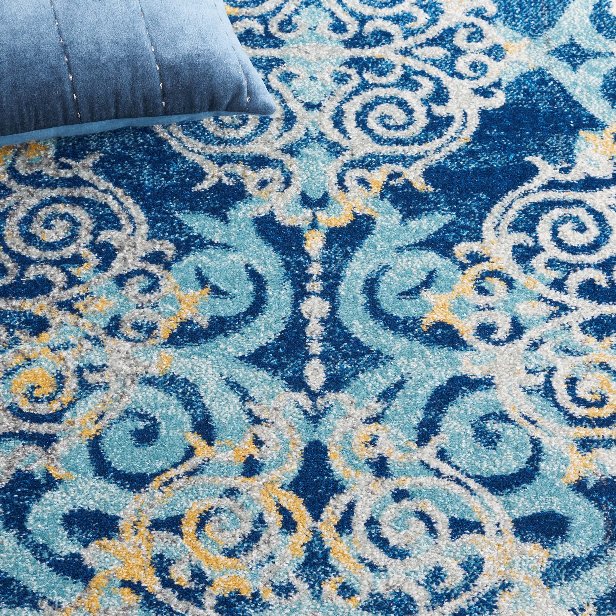 Safavieh EVK230A-24 rugs - View #6